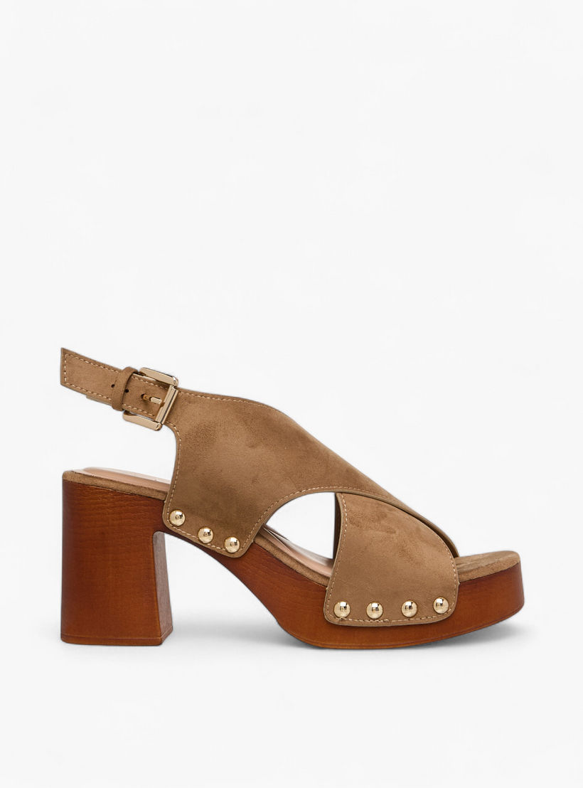 صندل بكعب بلاتفورم للنساء من سيليست-women-shoes-sandals-heeled-image-3