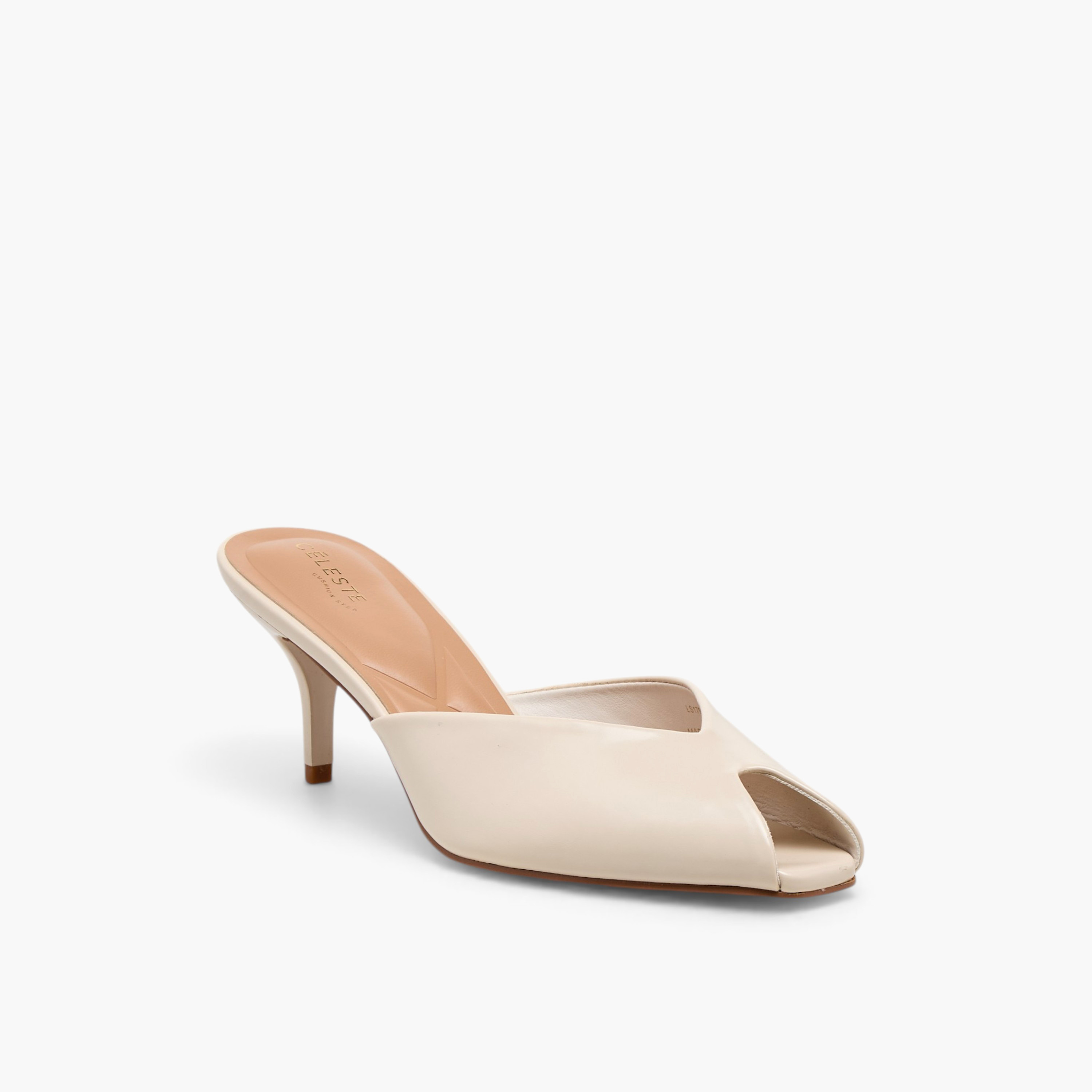Celeste Women Stiletto Heel Peep Toe Shoes-women-shoes-heels-image-2