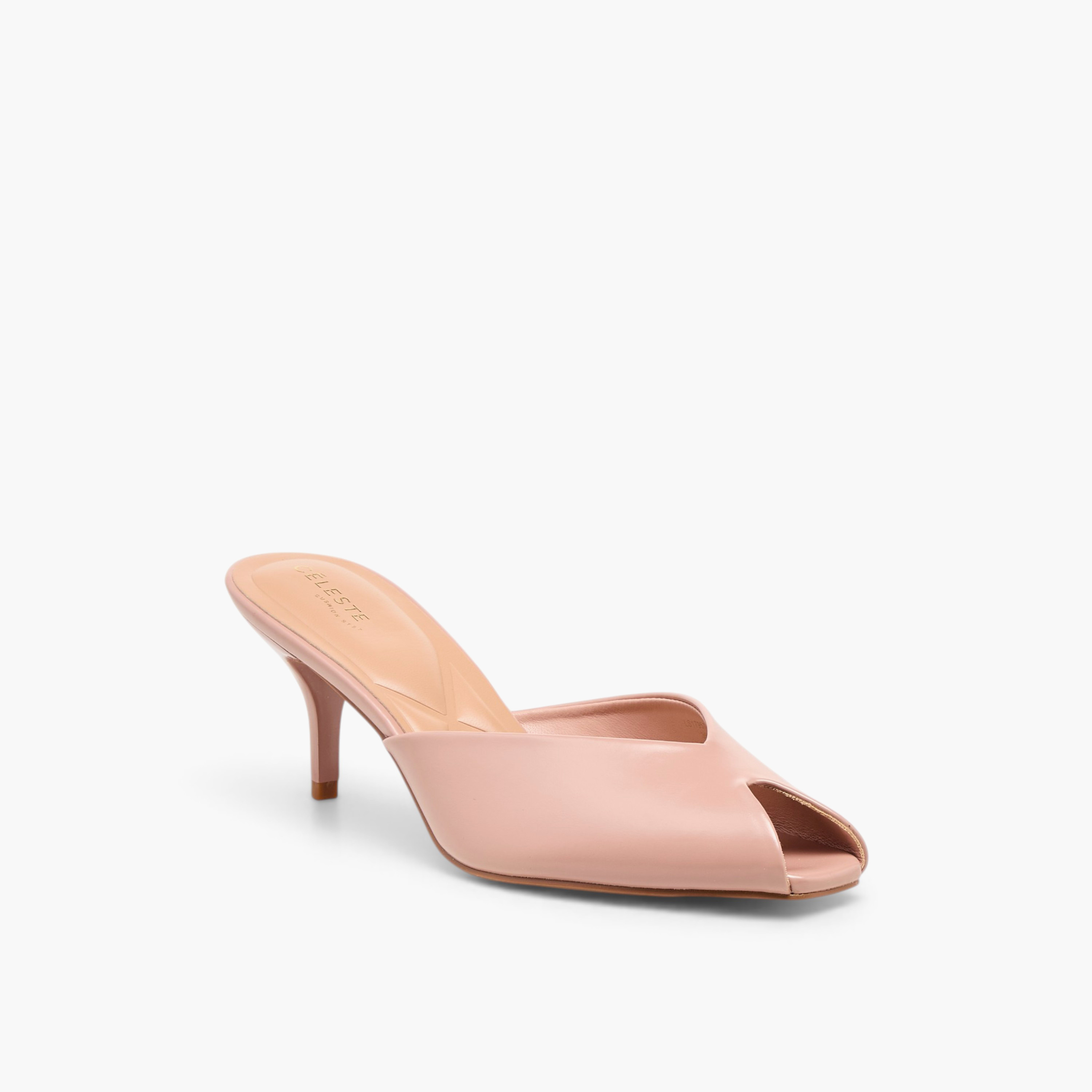 Celeste Women Stiletto Heel Peep Toe Shoes-women-shoes-heels-image-2
