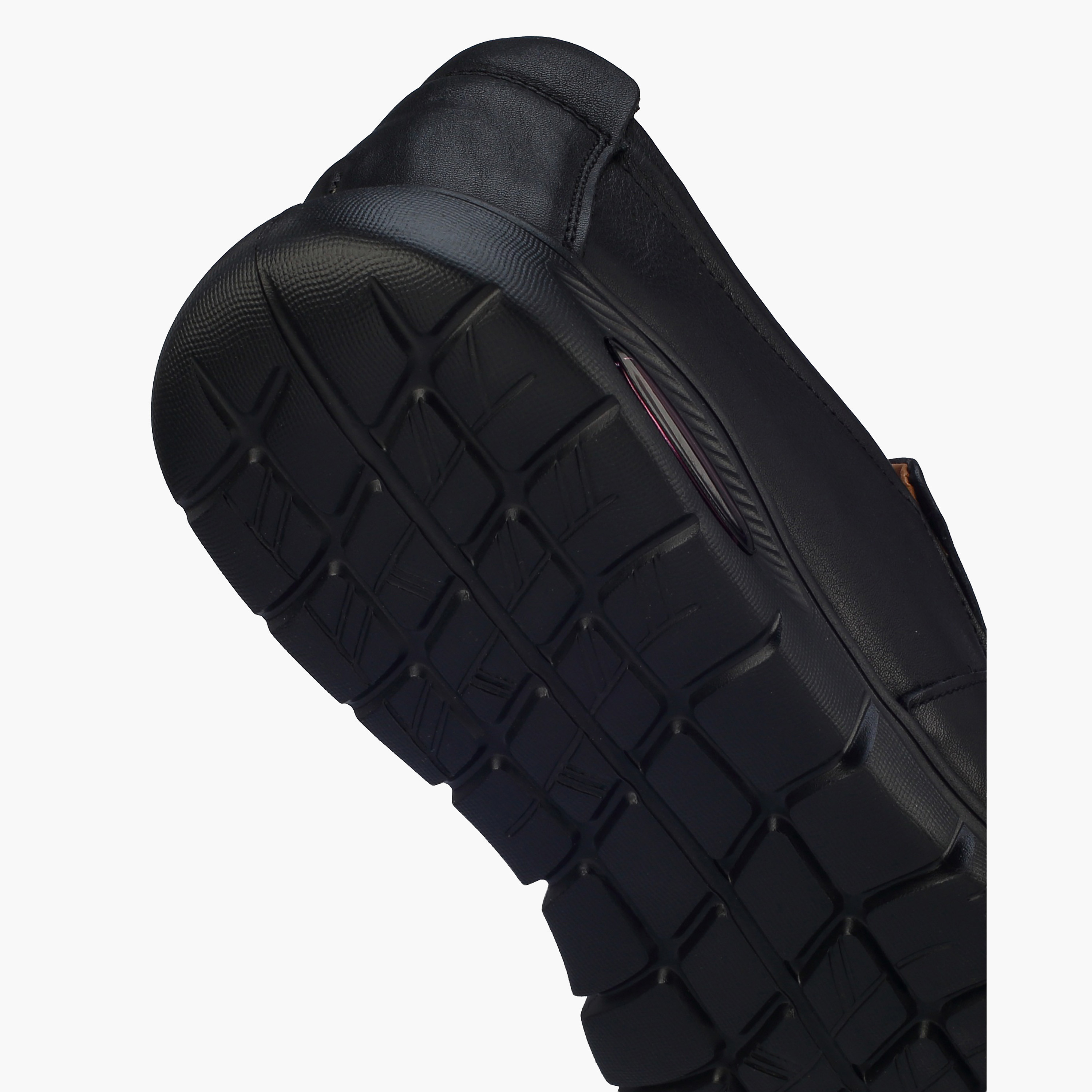 حذاء جلد سهل الارتداء للرجال من لو كونفورت-men-shoes-formalshoes-image-5
