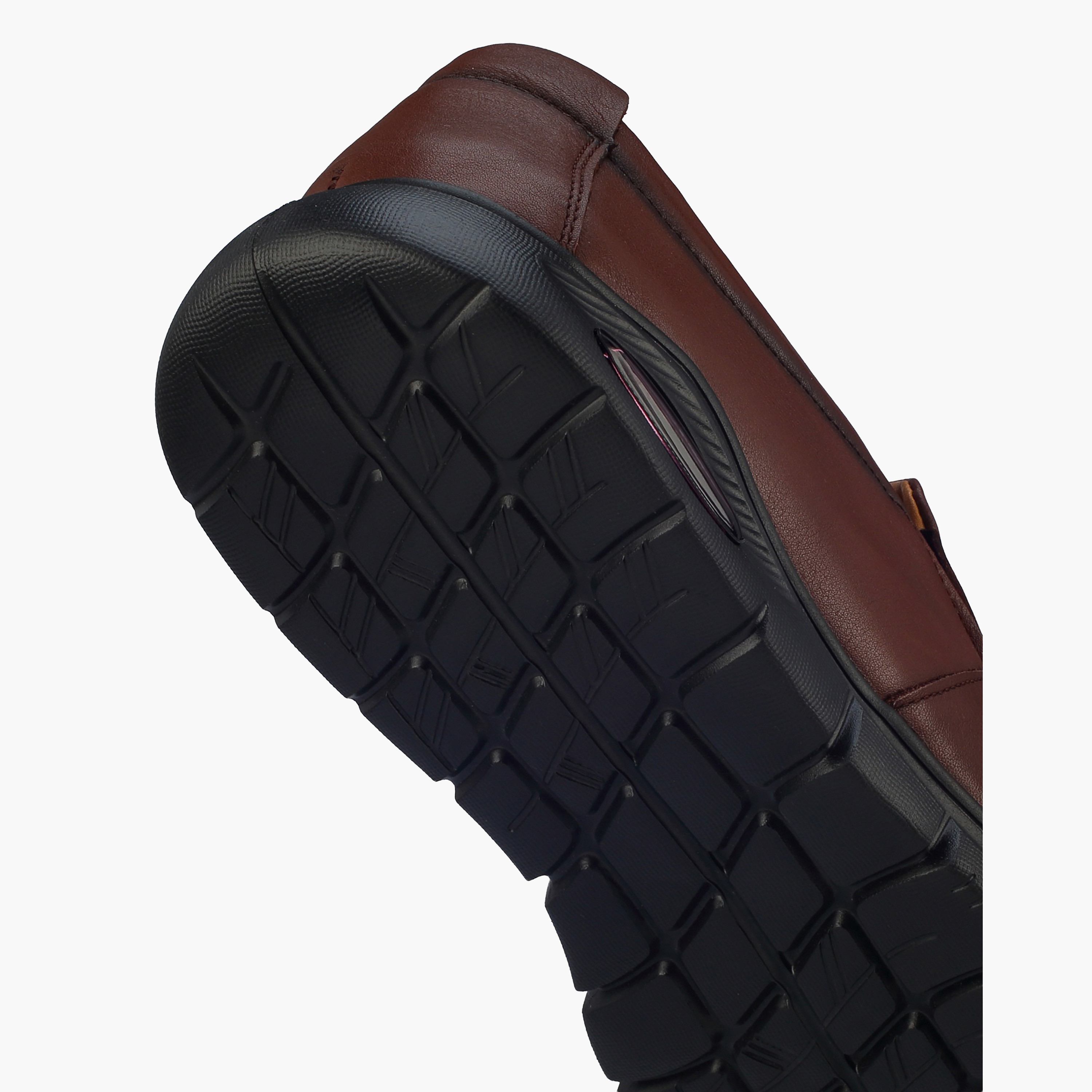 حذاء جلد سهل الارتداء للرجال من لو كونفورت-men-shoes-formalshoes-image-5