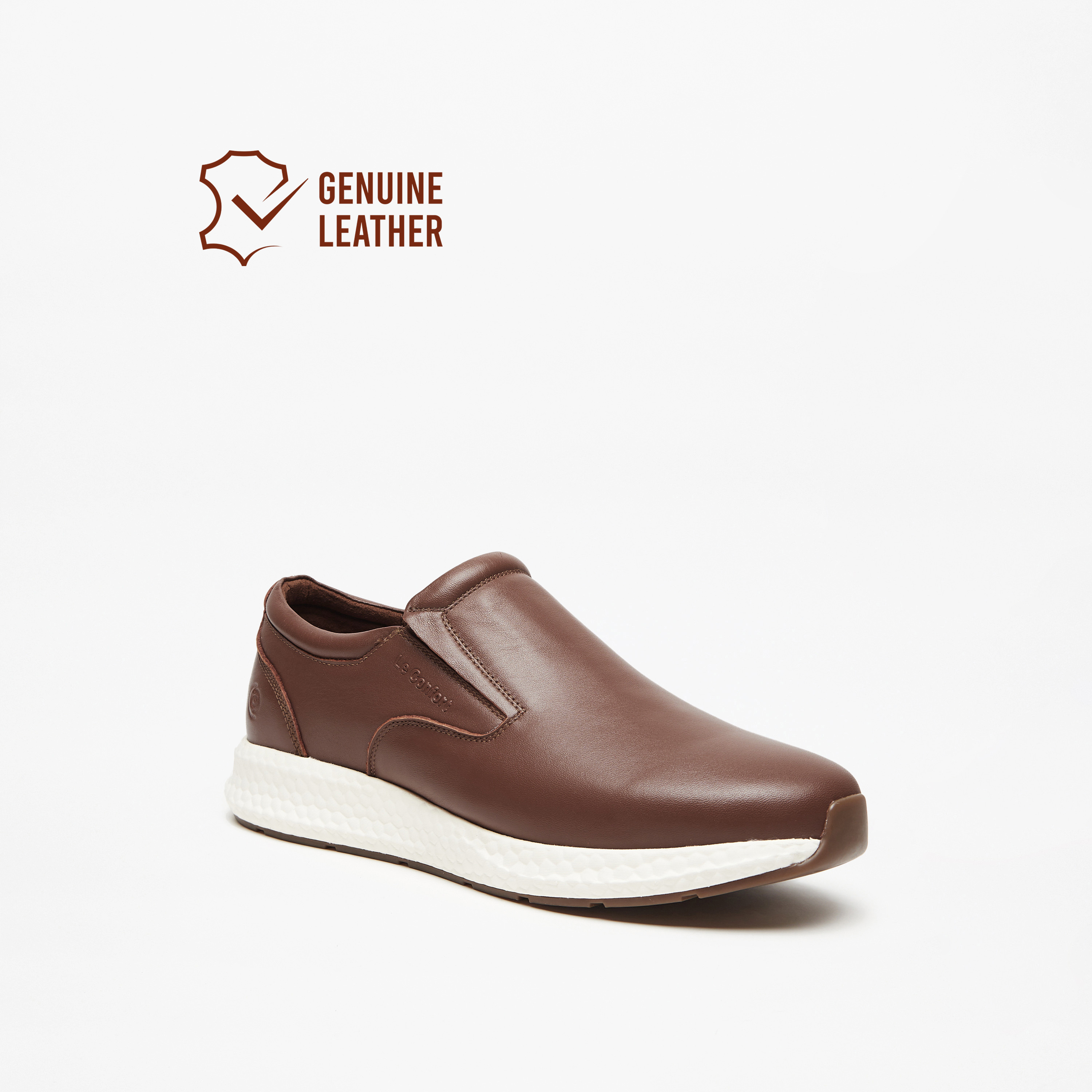 Le Confort Solid Slip-On Comfort Shoes-men-shoes-loafersandmoccasins-image-7