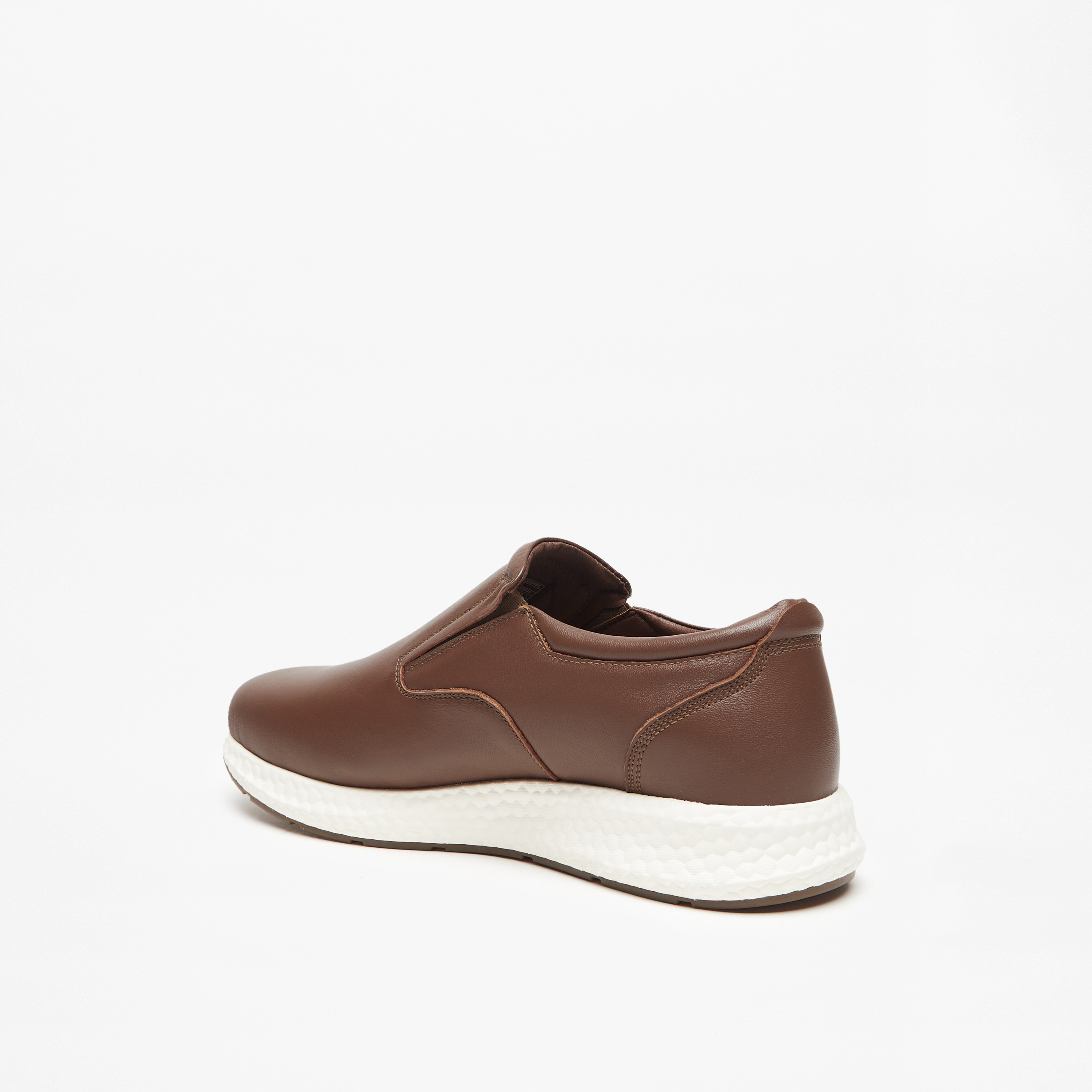 Le Confort Solid Slip-On Comfort Shoes-men-shoes-loafersandmoccasins-image-8