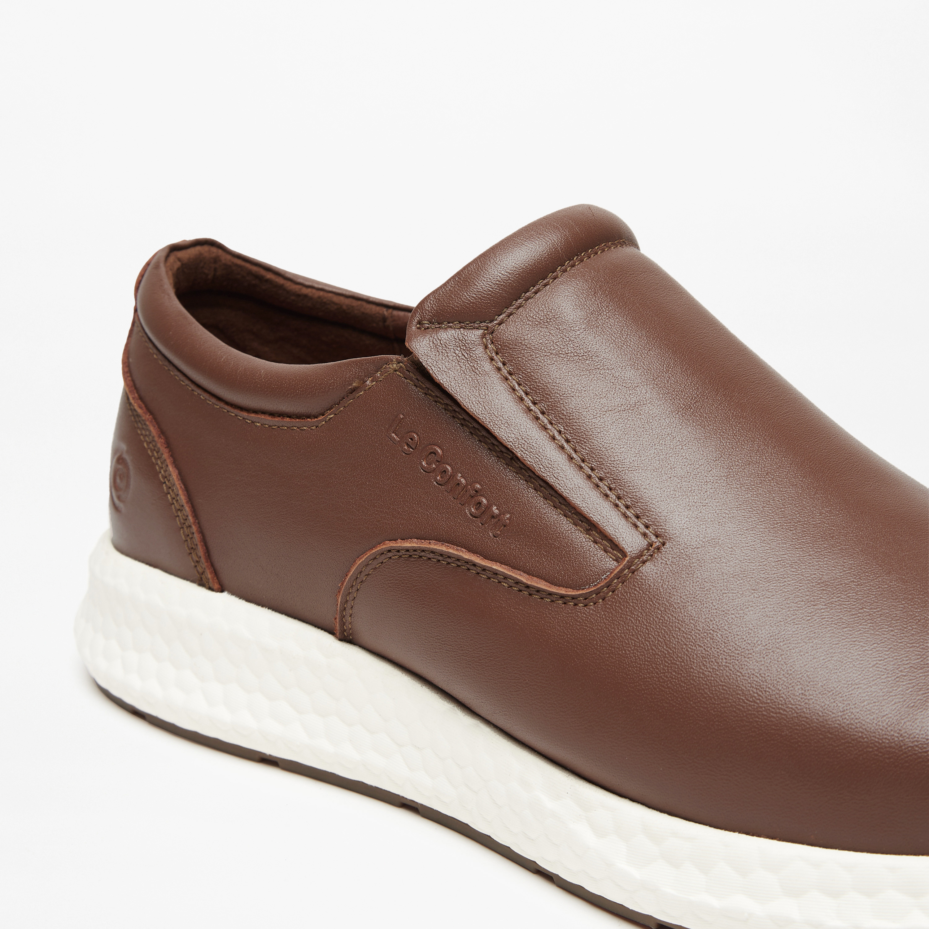 Le Confort Solid Slip-On Comfort Shoes-men-shoes-loafersandmoccasins-image-11