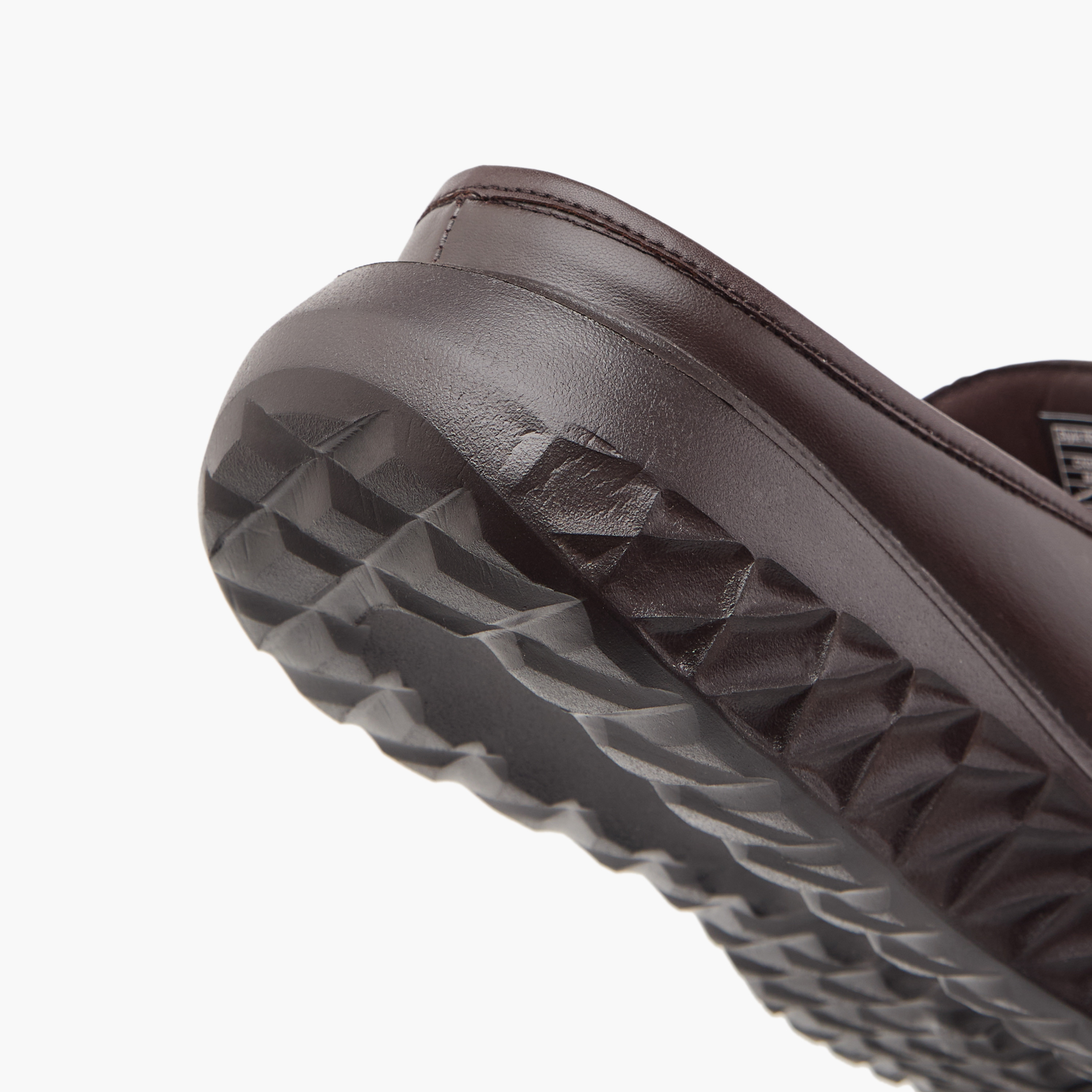 Le Confort Leather Cutout Detail Slip-On Mules-men-shoes-loafersandmoccasins-image-4
