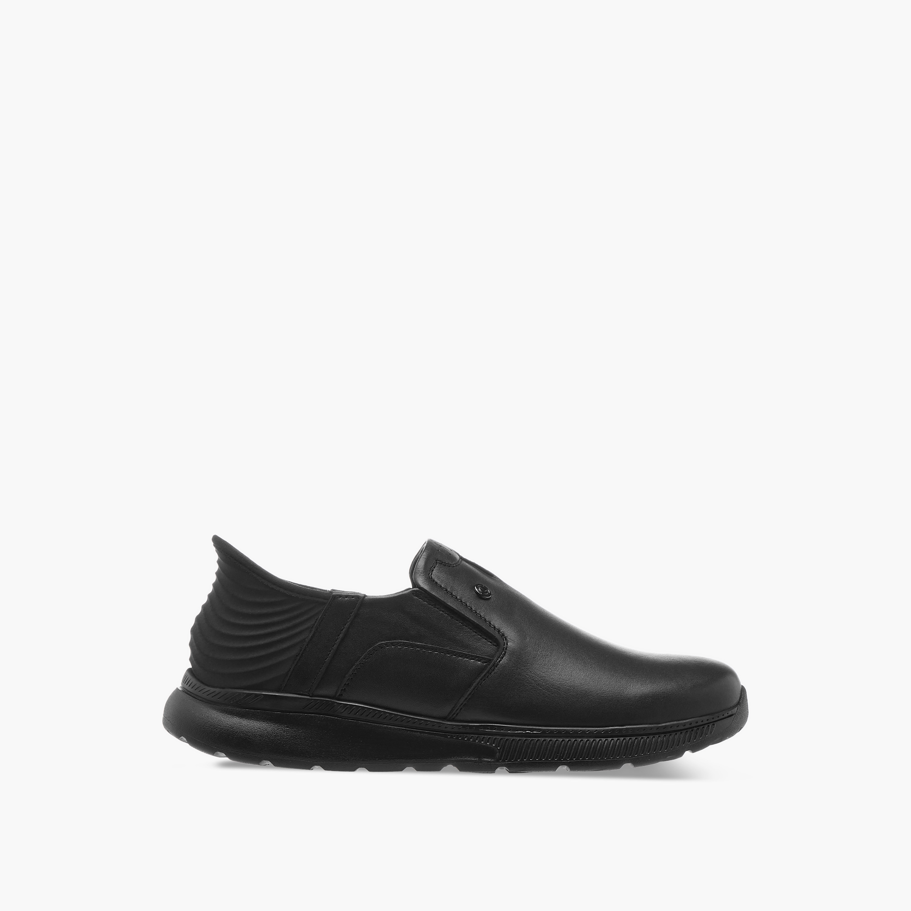 Le Confort Solid Slip-On Comfort Loafers-men-shoes-loafersandmoccasins-image-3
