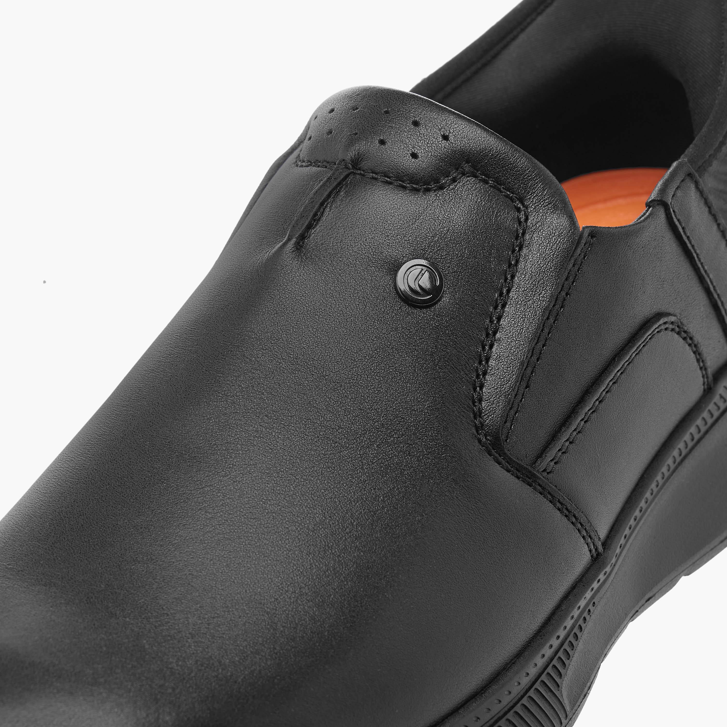 Le Confort Solid Slip-On Comfort Loafers-men-shoes-loafersandmoccasins-image-4