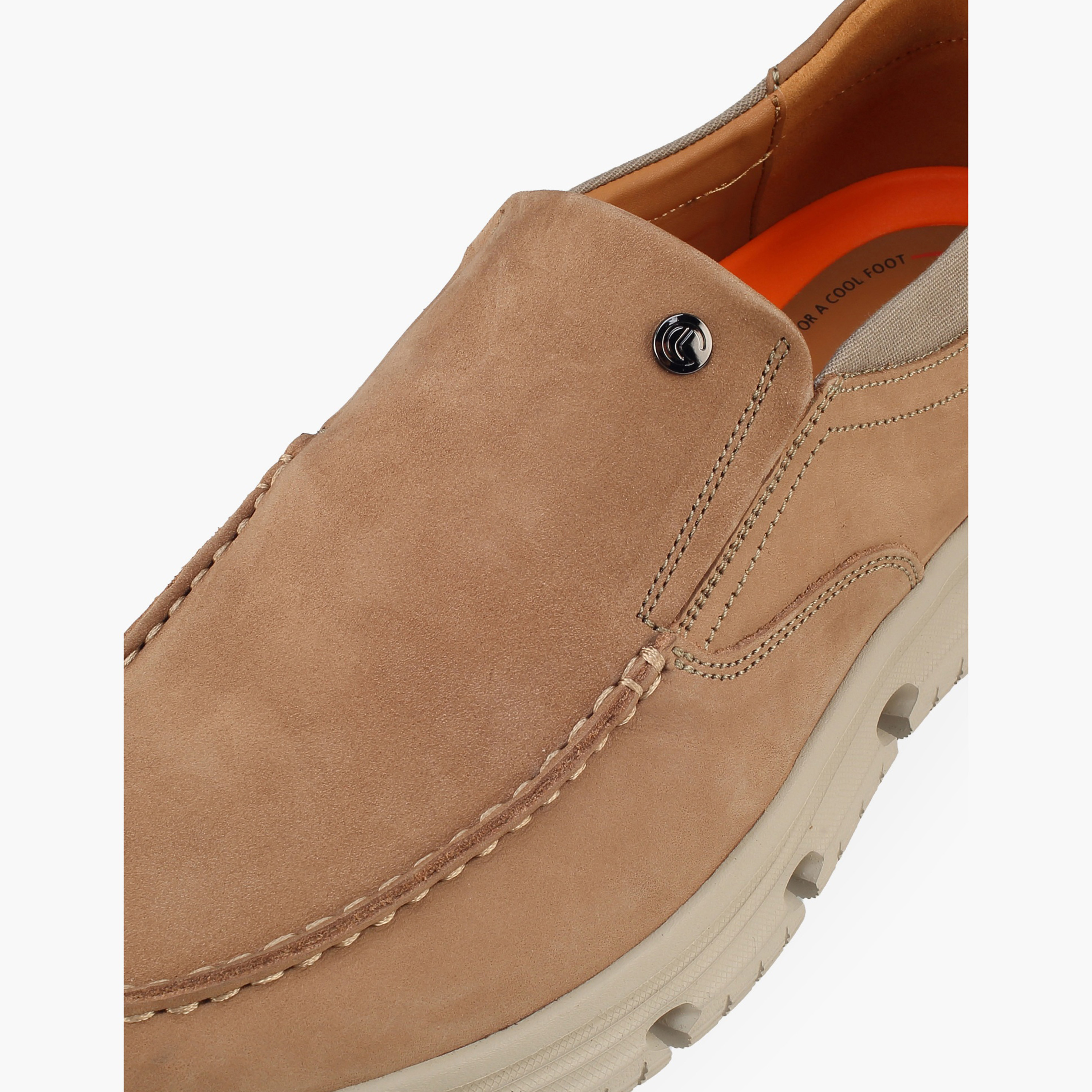 حذاء جلد سهل الارتداء للرجال من لو كونفورت-men-shoes-loafersandmoccasins-image-4