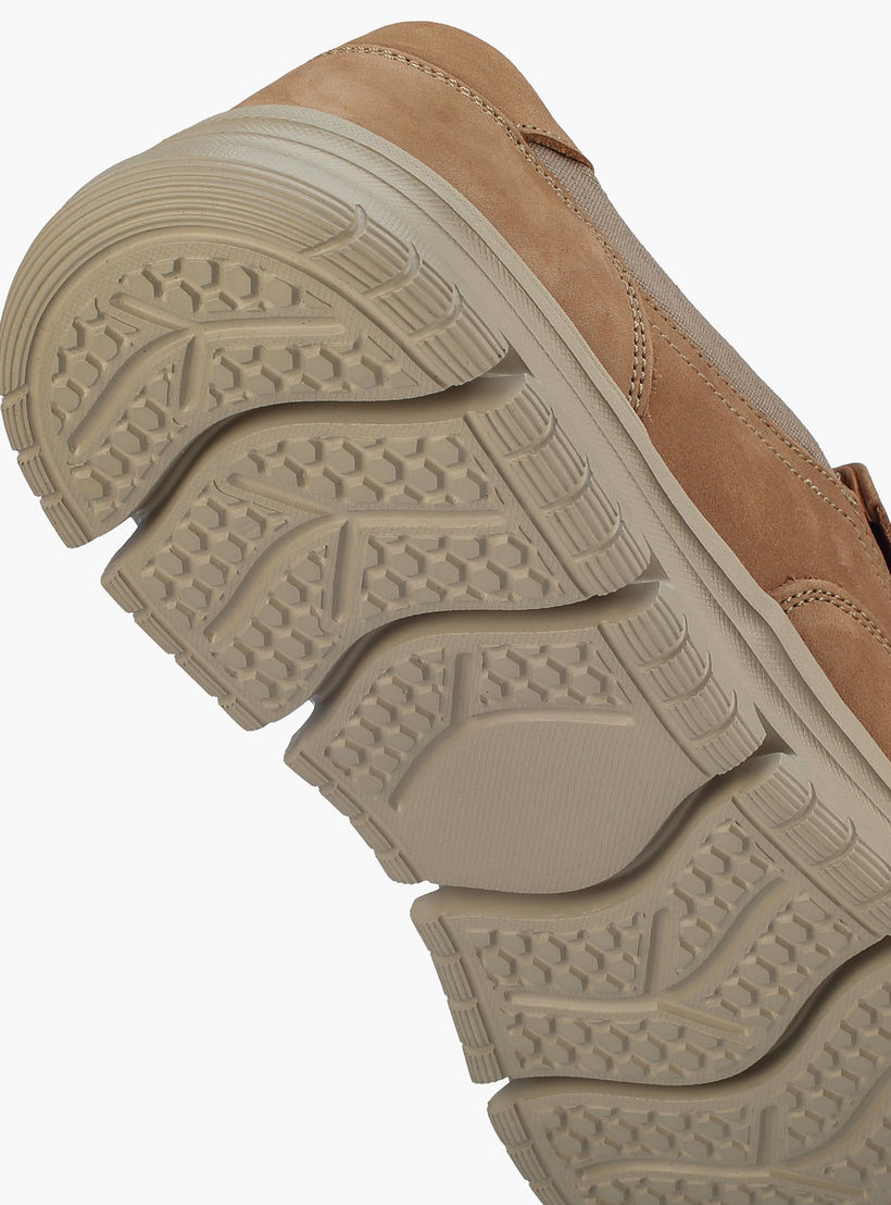 حذاء جلد سهل الارتداء للرجال من لو كونفورت-men-shoes-loafersandmoccasins-image-5