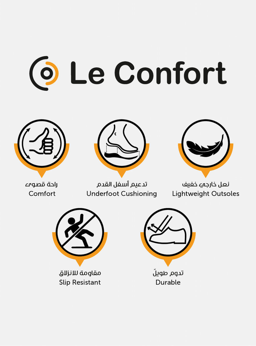 حذاء جلد سهل الارتداء للرجال من لو كونفورت-men-shoes-loafersandmoccasins-image-6