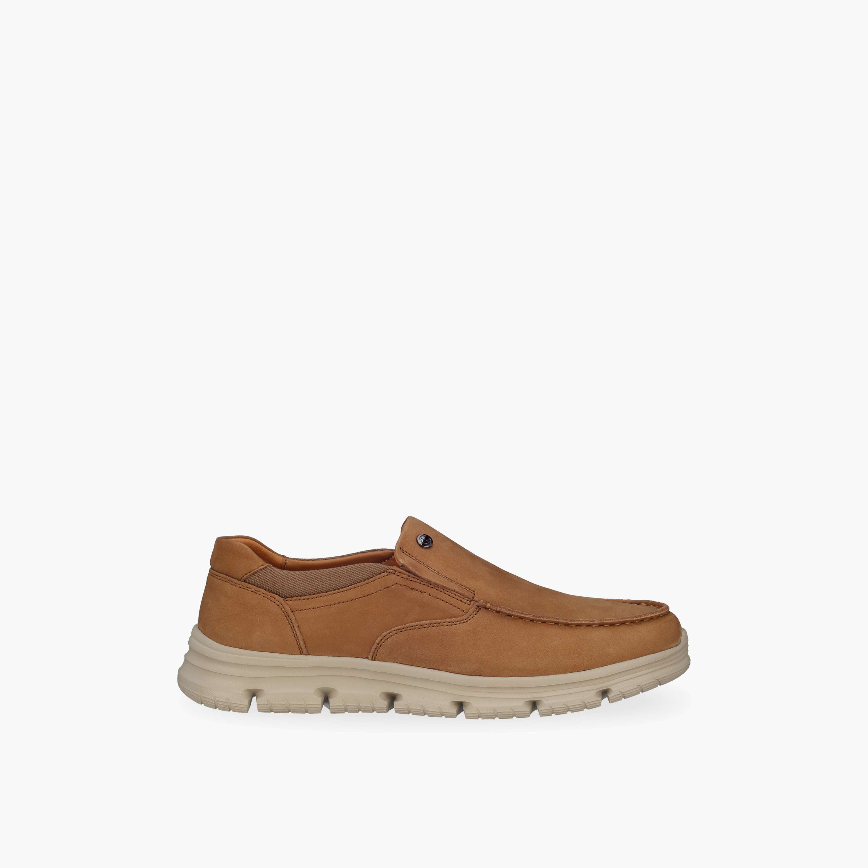 حذاء جلد سهل الارتداء للرجال من لو كونفورت-men-shoes-loafersandmoccasins-image-3