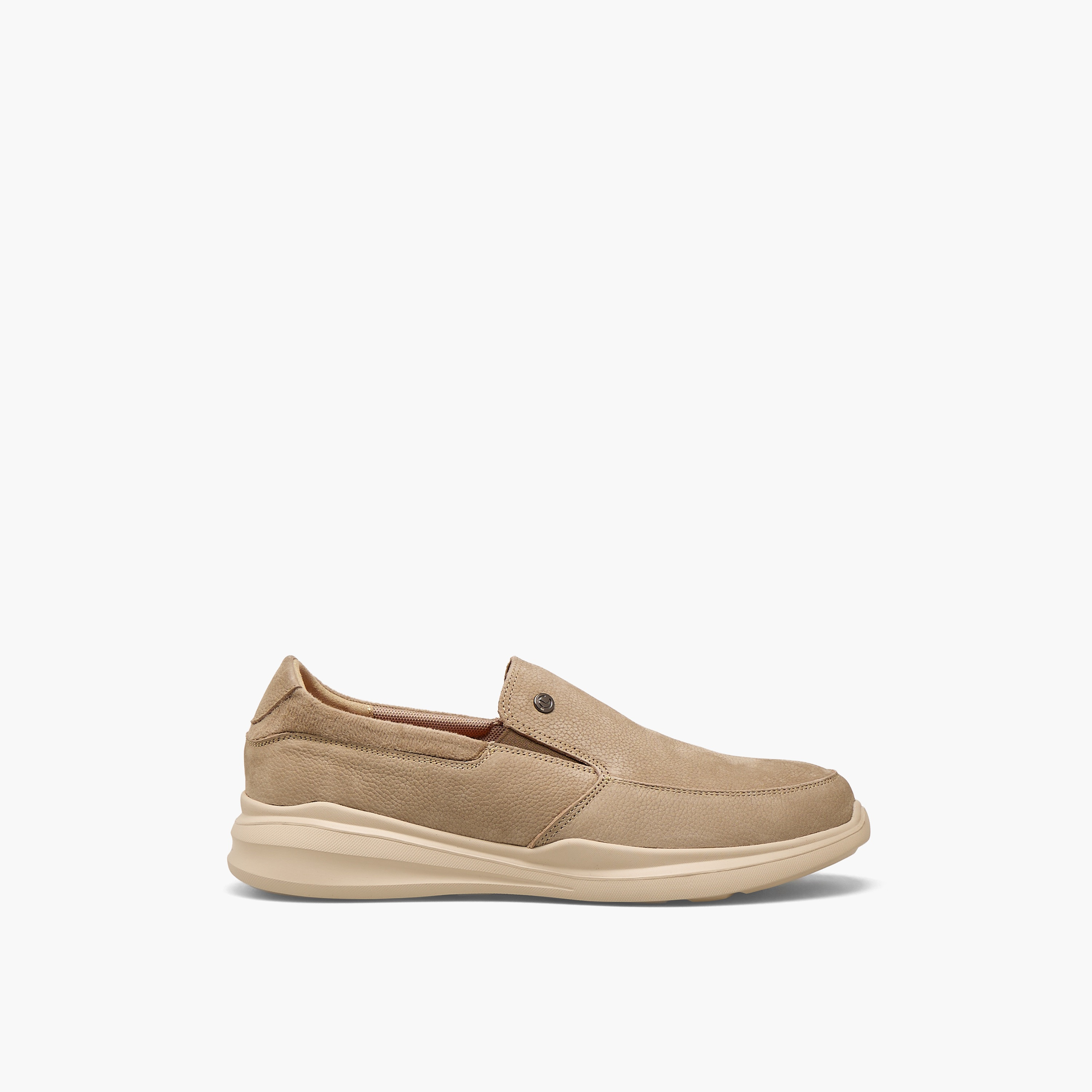 حذاء لوفر جلد سهل الارتداء للرجال من لو كونفورت-men-shoes-formalshoes-image-3