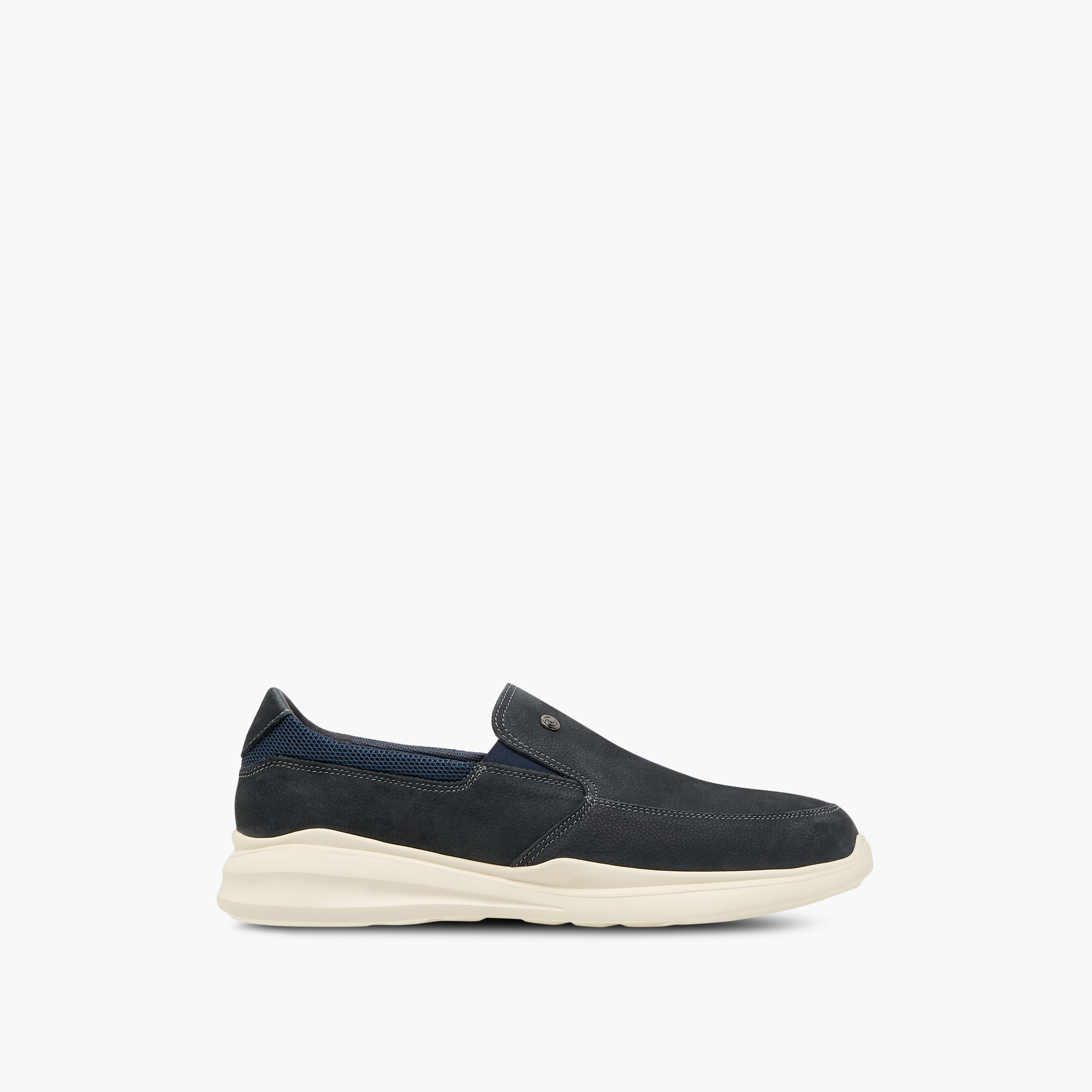 Le Confort Leather Textured Slip-On Loafers-men-shoes-loafersandmoccasins-image-4