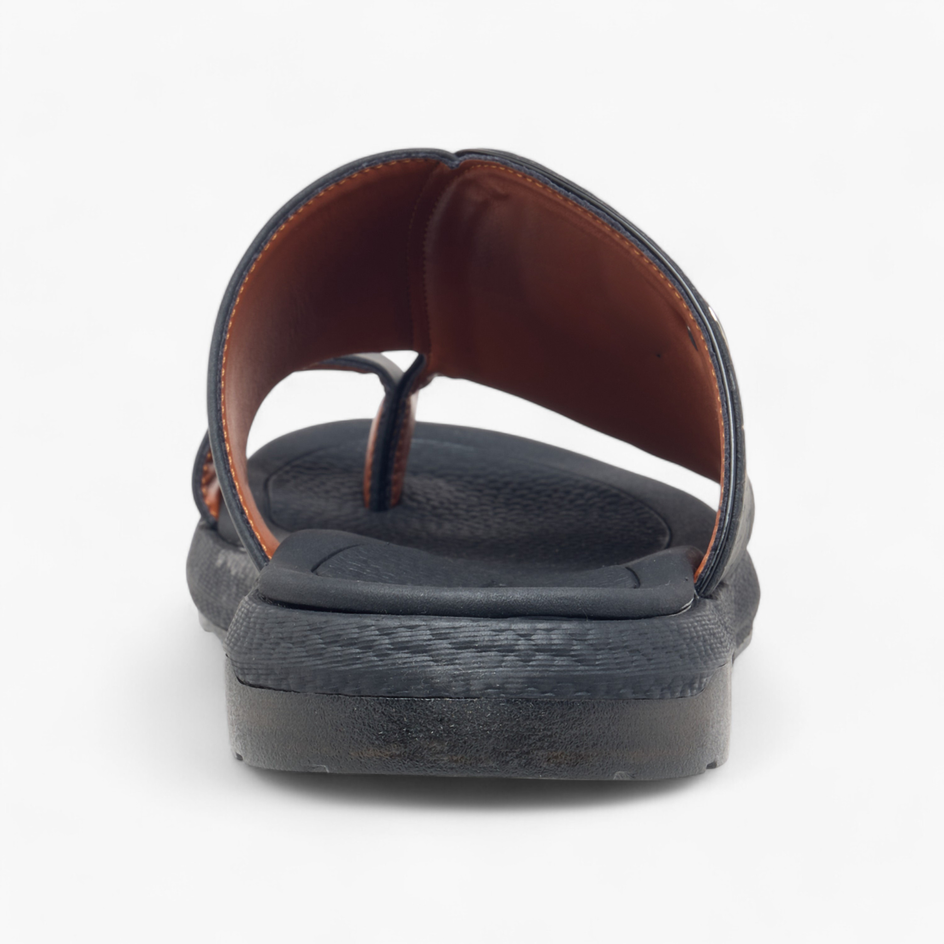 Le Confort Panelled Slip-On Arabic Comfort Sandals-men-shoes-sandals-image-4