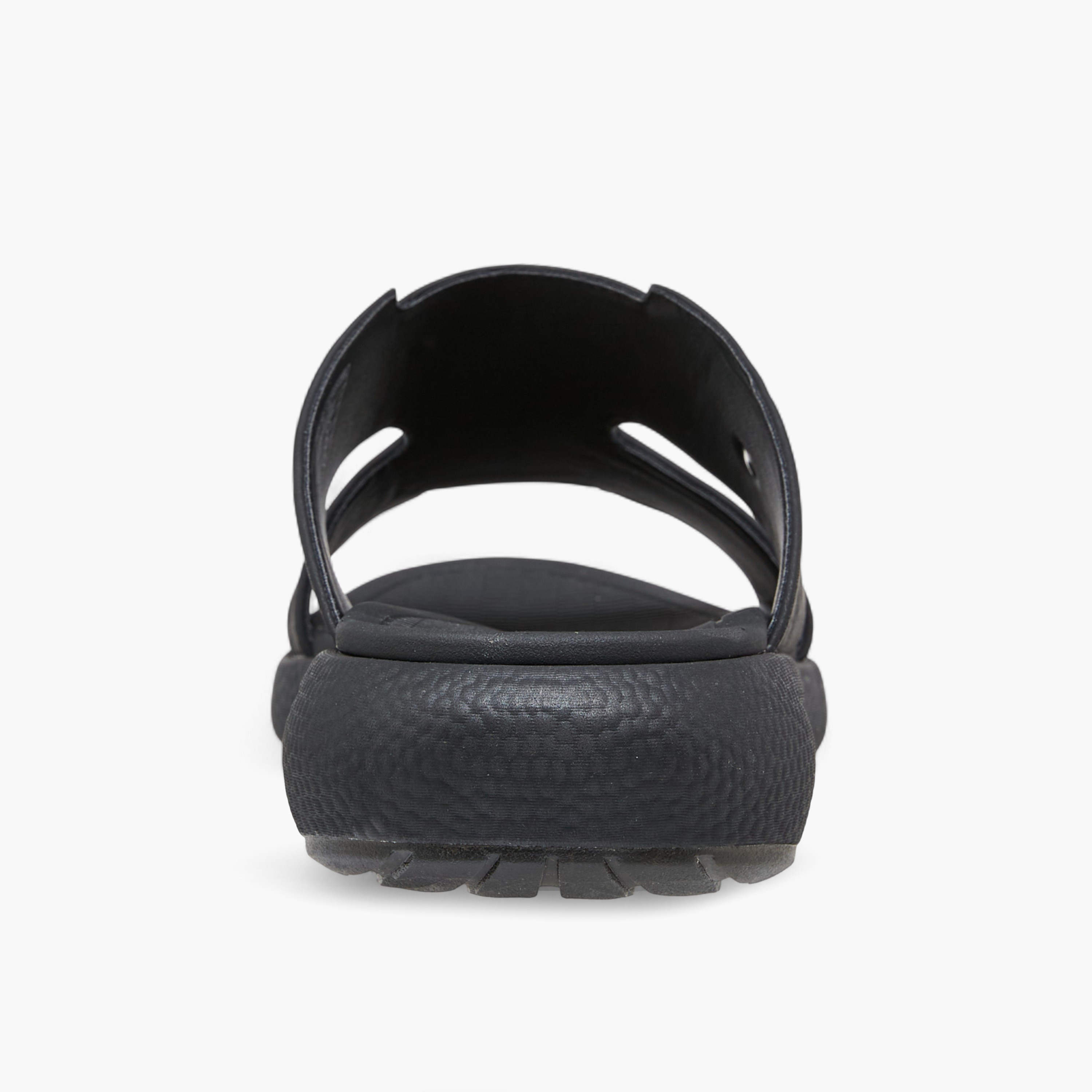 صندل مريح بارز الملمس وسهل الارتداء من لو كونفورت-men-shoes-sandals-image-5