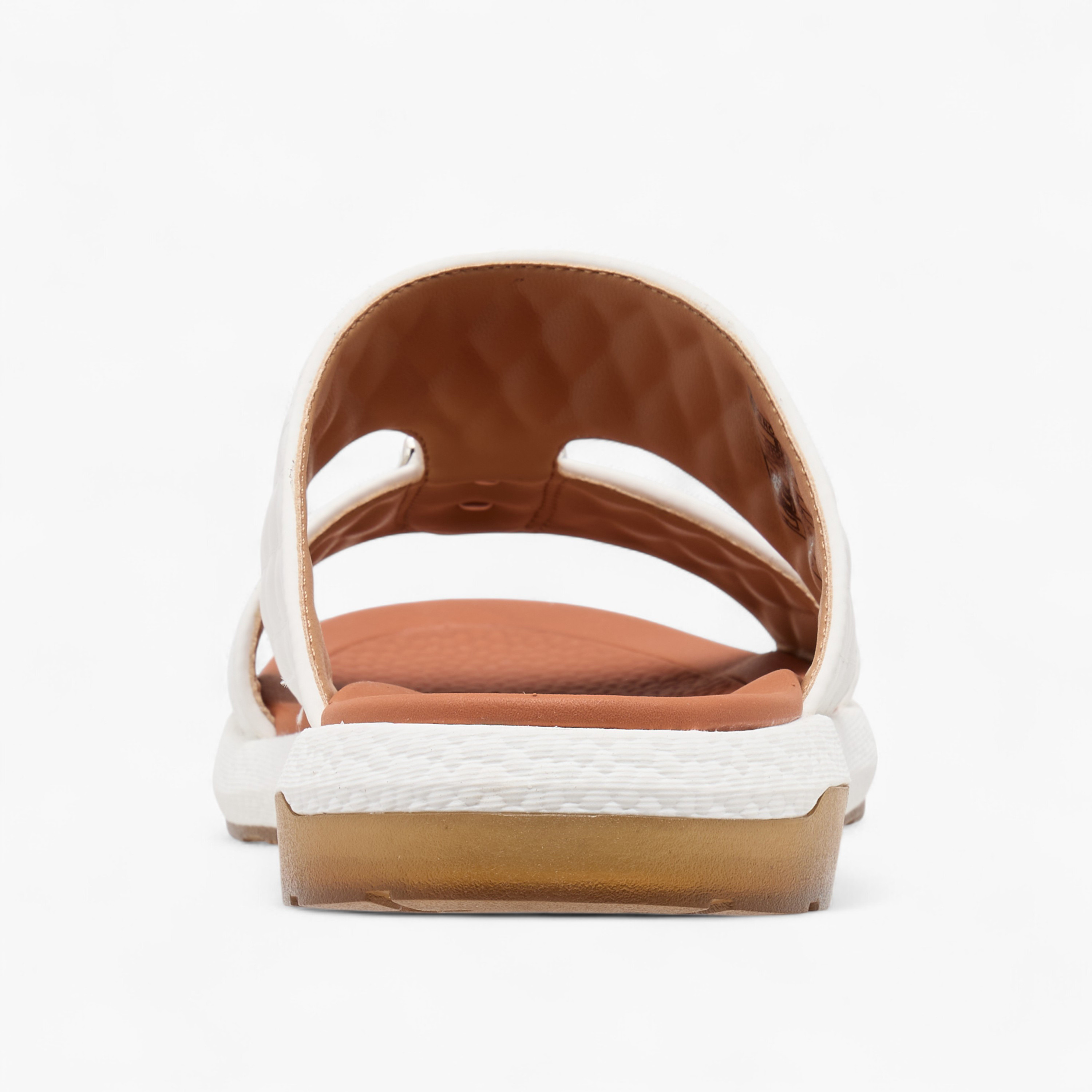 صندل مريح سهل الارتداء بزينة معدنية من لو كونفورت-men-shoes-sandals-image-4