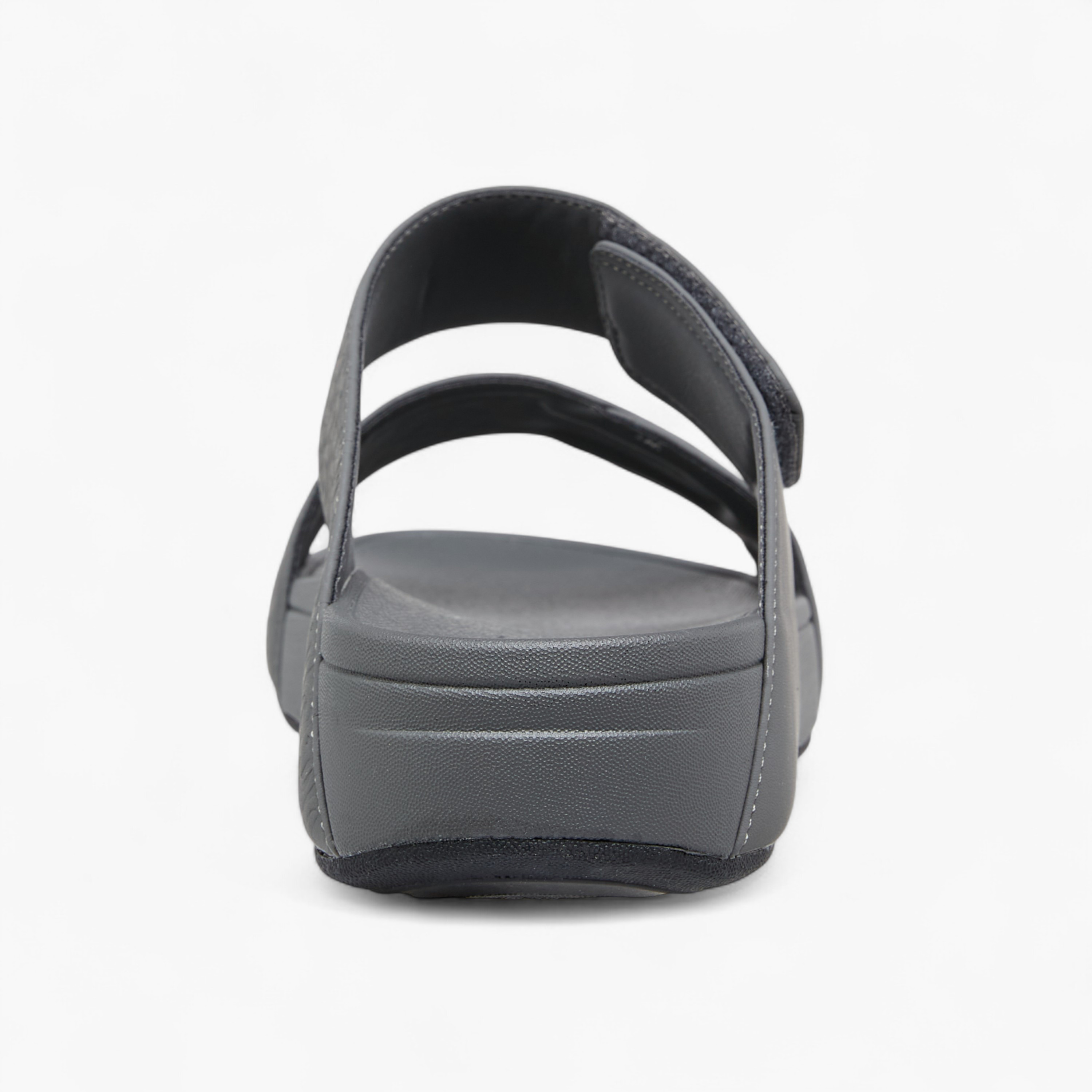 صندل مريح سهل الارتداء بنقوش شعار من لو كونفورت-men-shoes-sandals-image-5