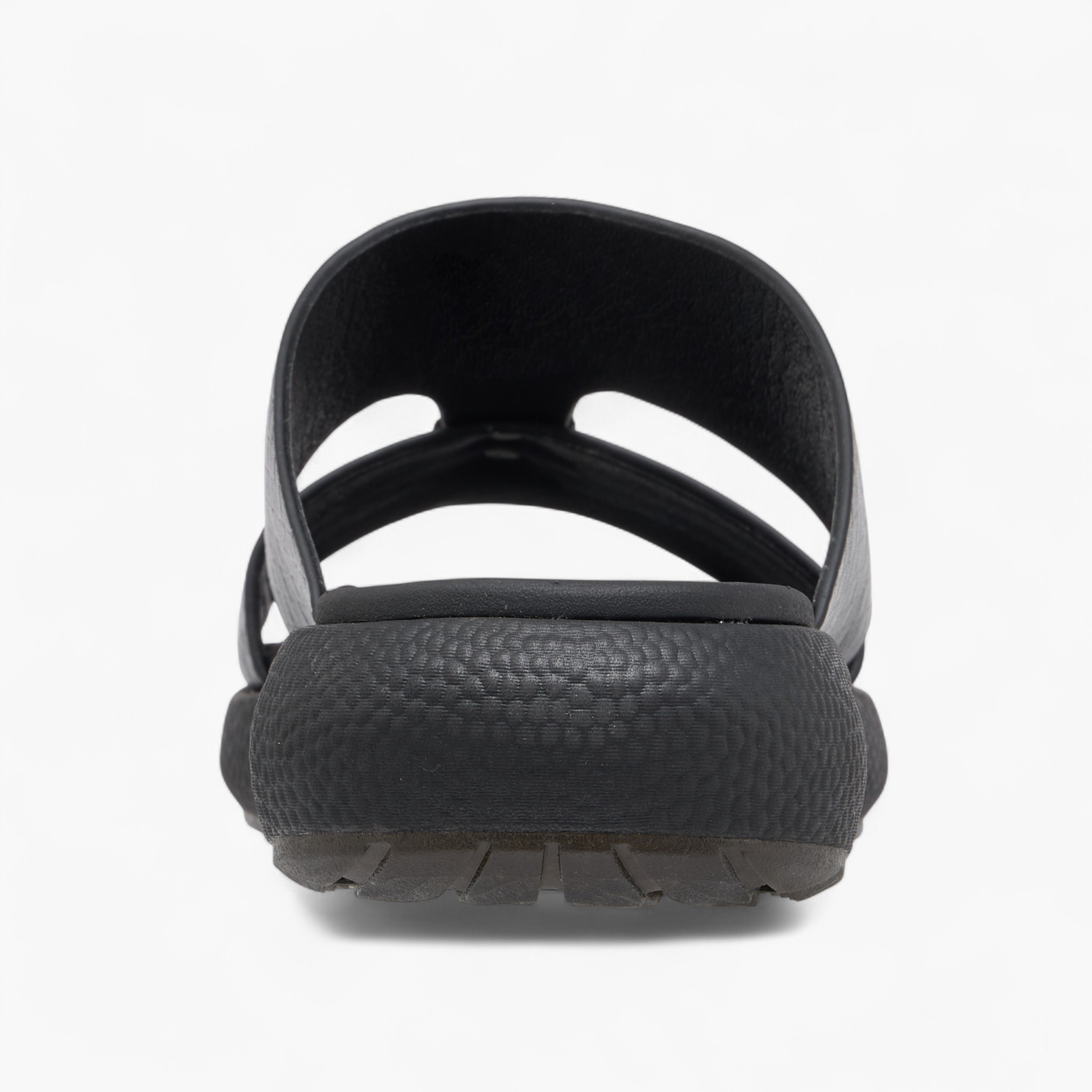 Le Confort Textured Slip-On Comfort Sandals-men-shoes-sandals-image-5
