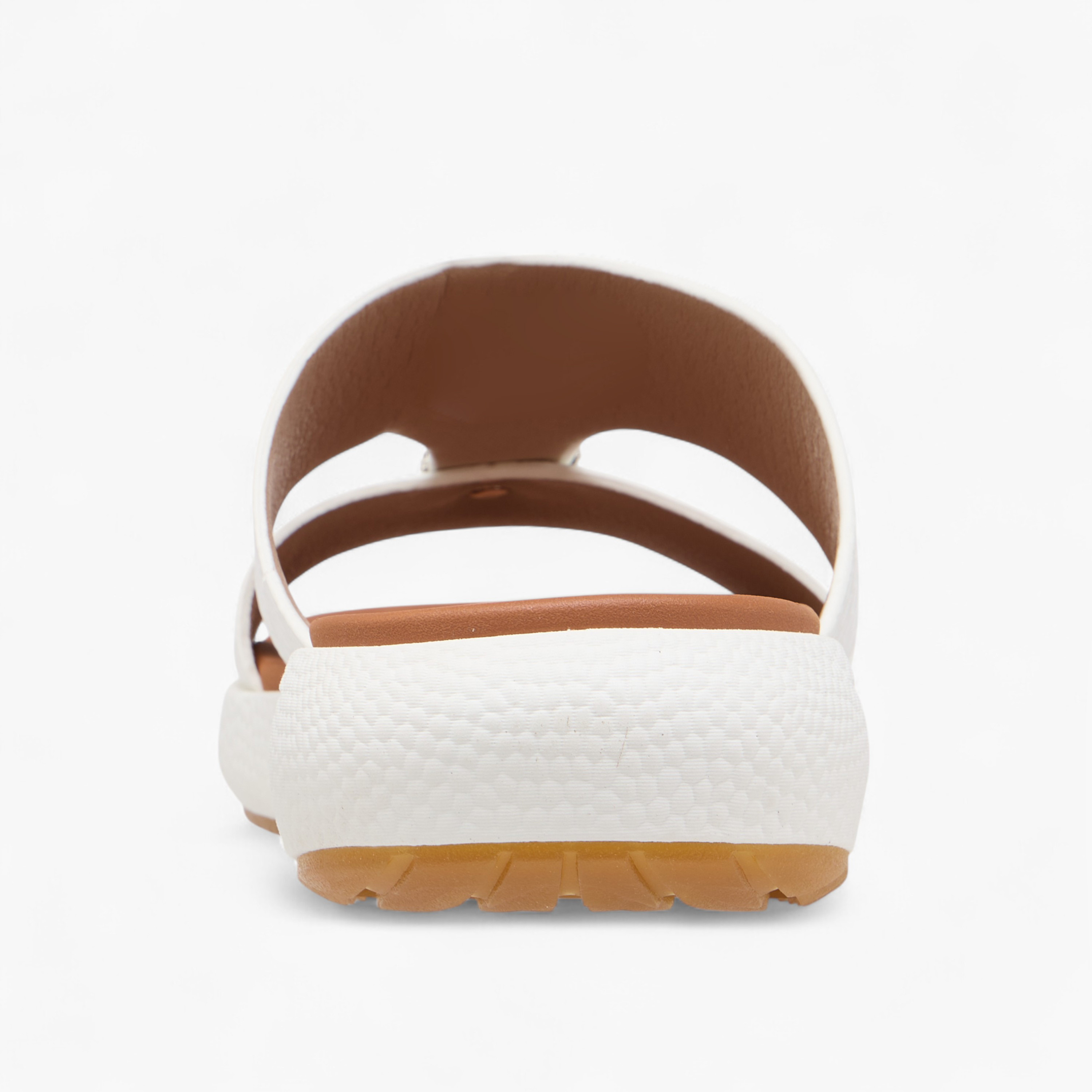 Le Confort Textured Slip-On Comfort Sandals-men-shoes-sandals-image-5