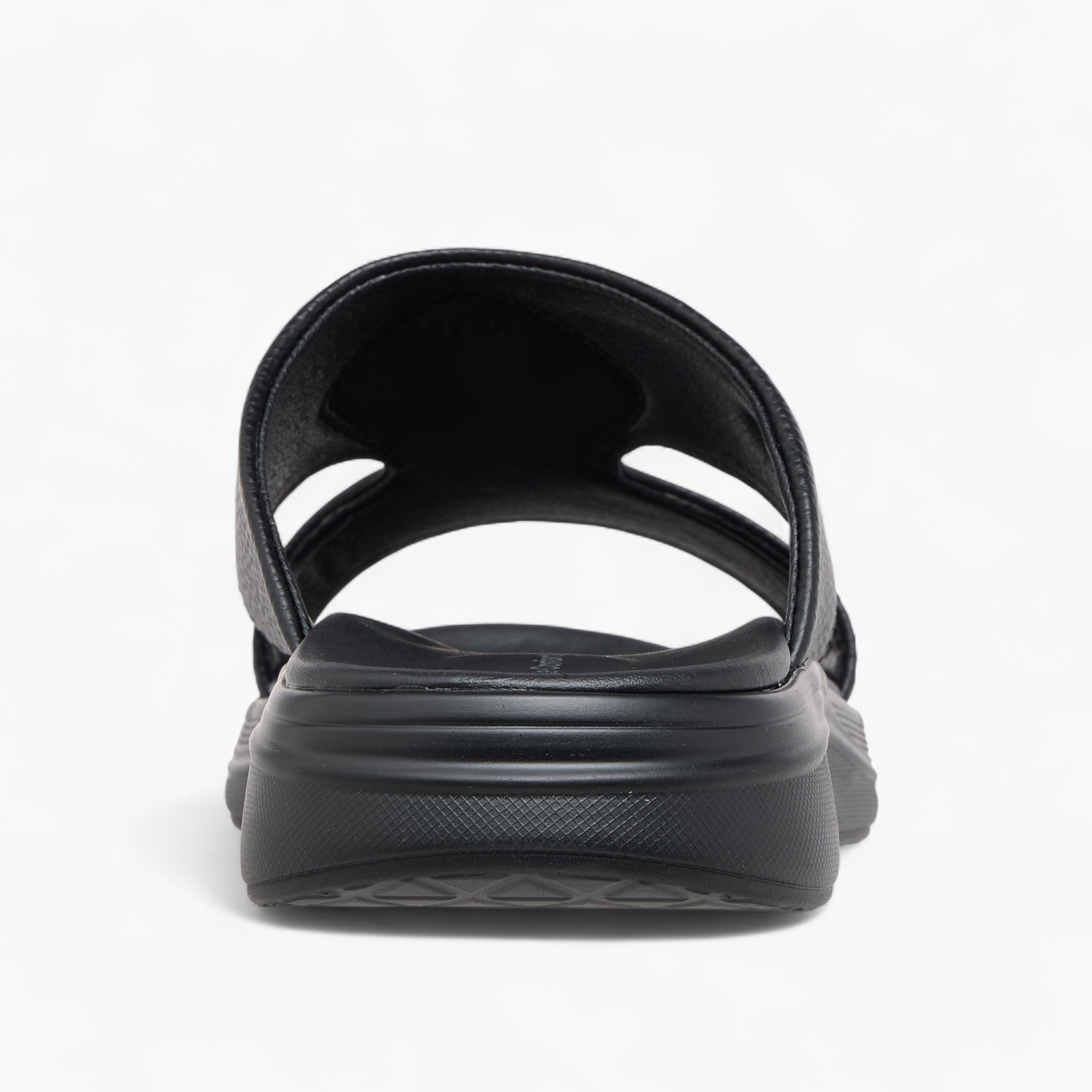 Le Confort Cutout Detail Slip-On Comfort Sandals-men-shoes-sandals-image-5