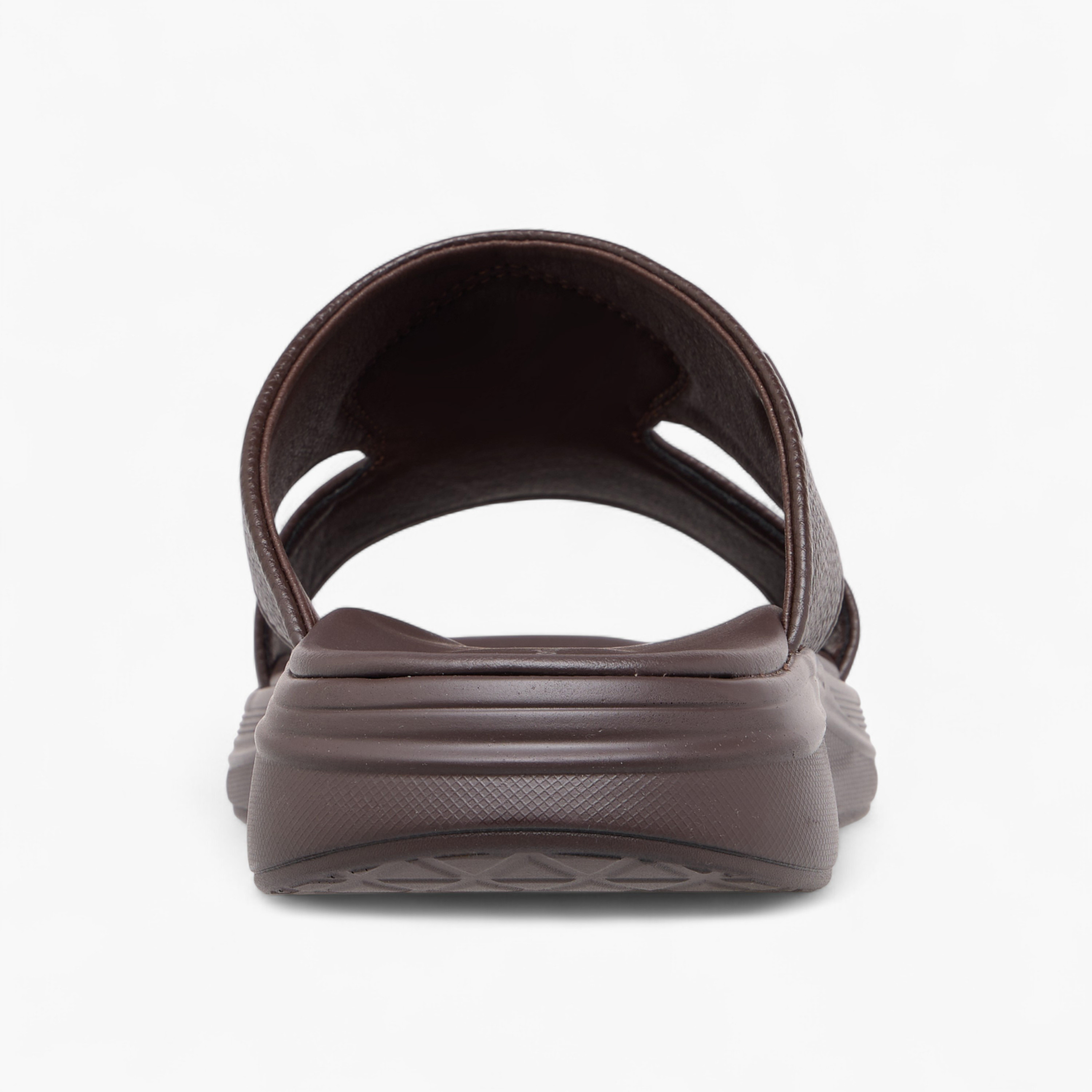 Le Confort Cutout Detail Slip-On Comfort Sandals-men-shoes-sandals-image-5
