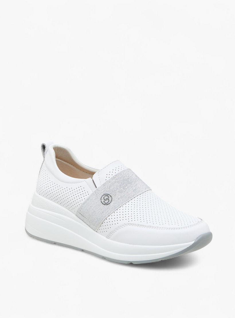 حذاء سنيكرز سهل الارتداء بارز الملمس للنساء من سيليست-women-shoes-sneakers-image-3