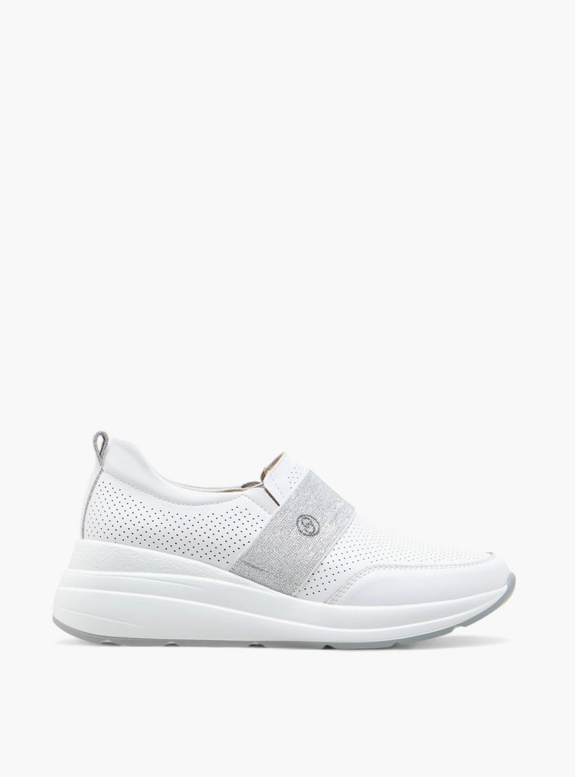 حذاء سنيكرز سهل الارتداء بارز الملمس للنساء من سيليست-women-shoes-sneakers-image-4