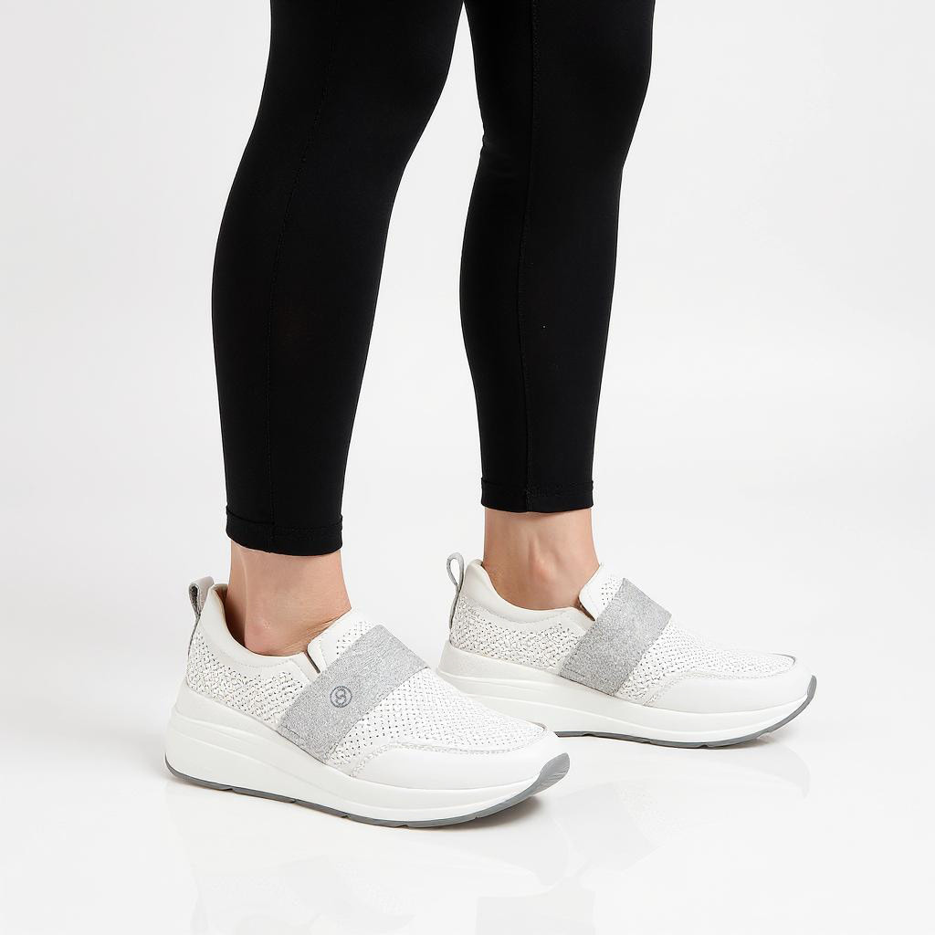 حذاء سنيكرز سهل الارتداء بارز الملمس للنساء من سيليست-women-shoes-sneakers-image-2