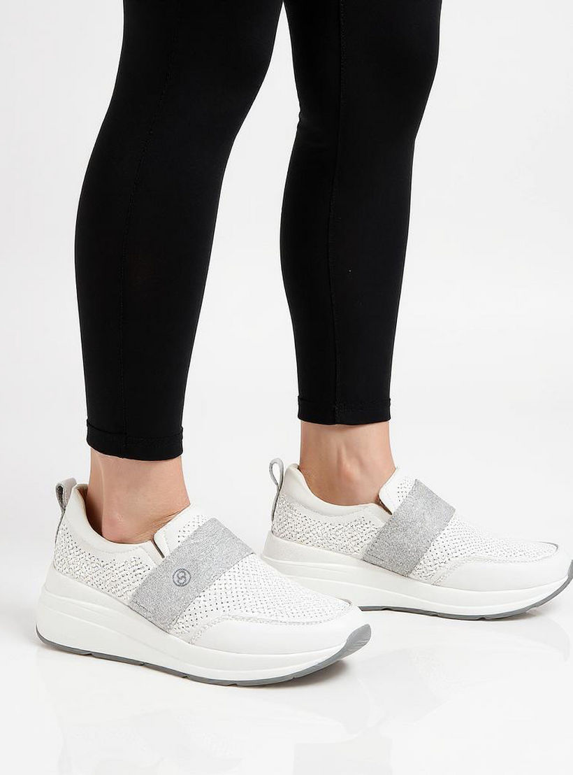 حذاء سنيكرز سهل الارتداء بارز الملمس للنساء من سيليست-women-shoes-sneakers-image-2