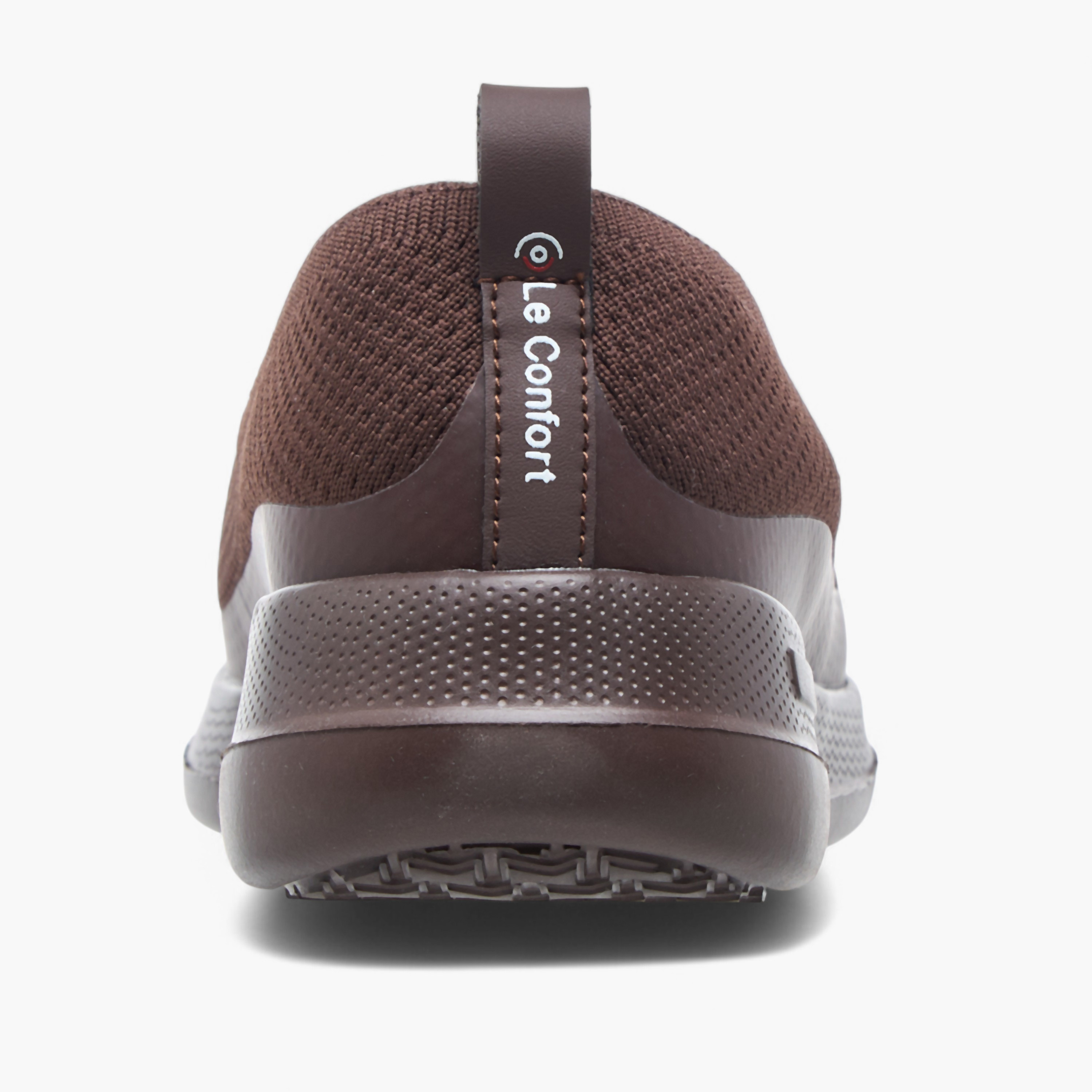 Le Confort Metal Accent Flyknit Slip-On Loafers with Pull Tabs-women-shoes-loafersandmoccasins-image-5