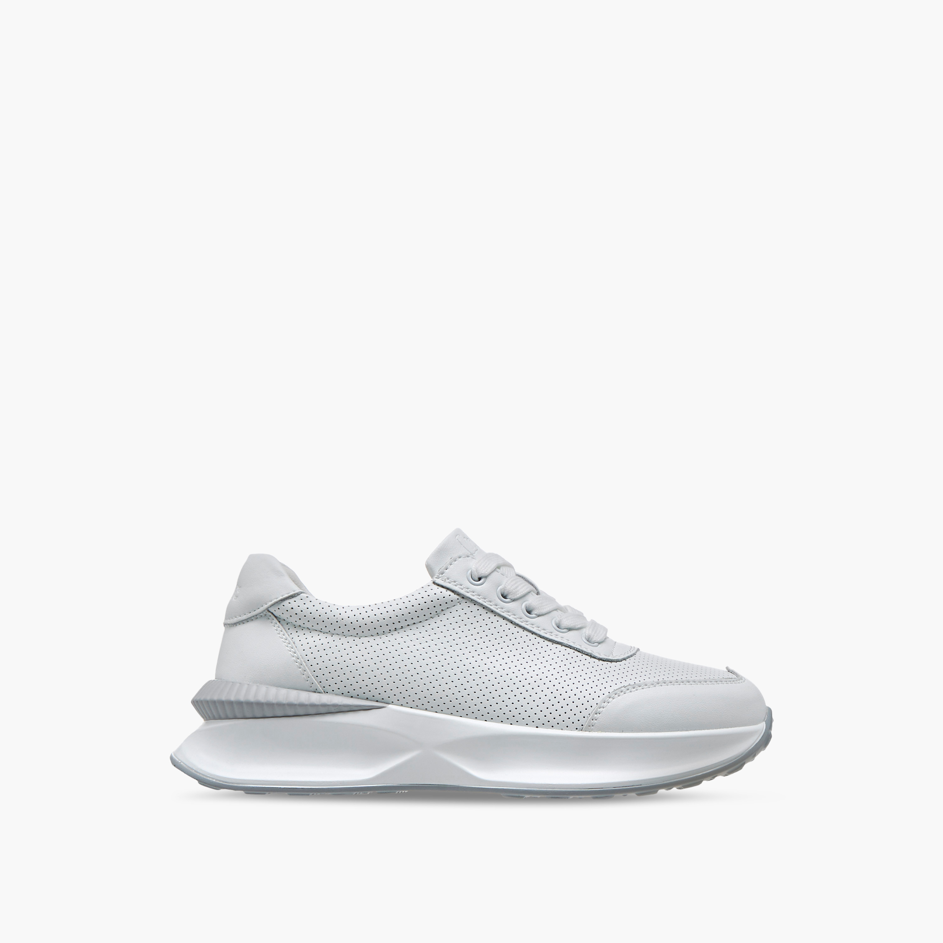 حذاء سنيكرز بارز الملمس برباط للنساء من لي كوبر-women-shoes-sneakers-image-4