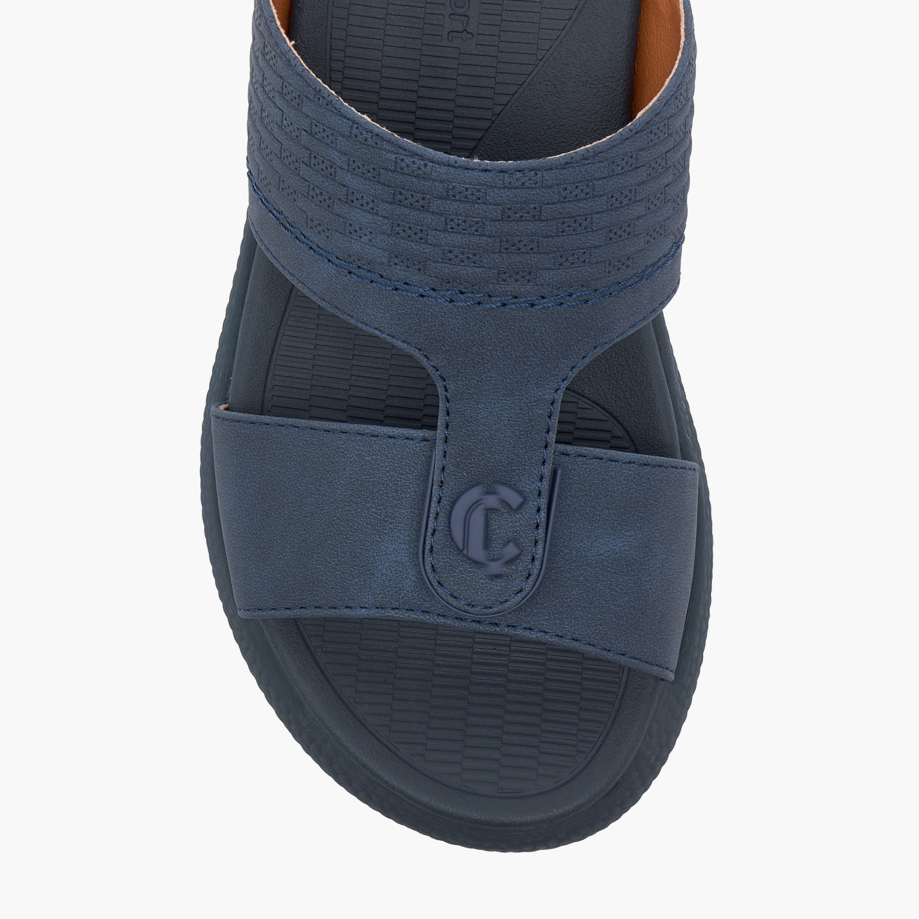 صندل عربي مريح بارز الملمس من لو كونفورت-boys-shoes-sandals-image-3