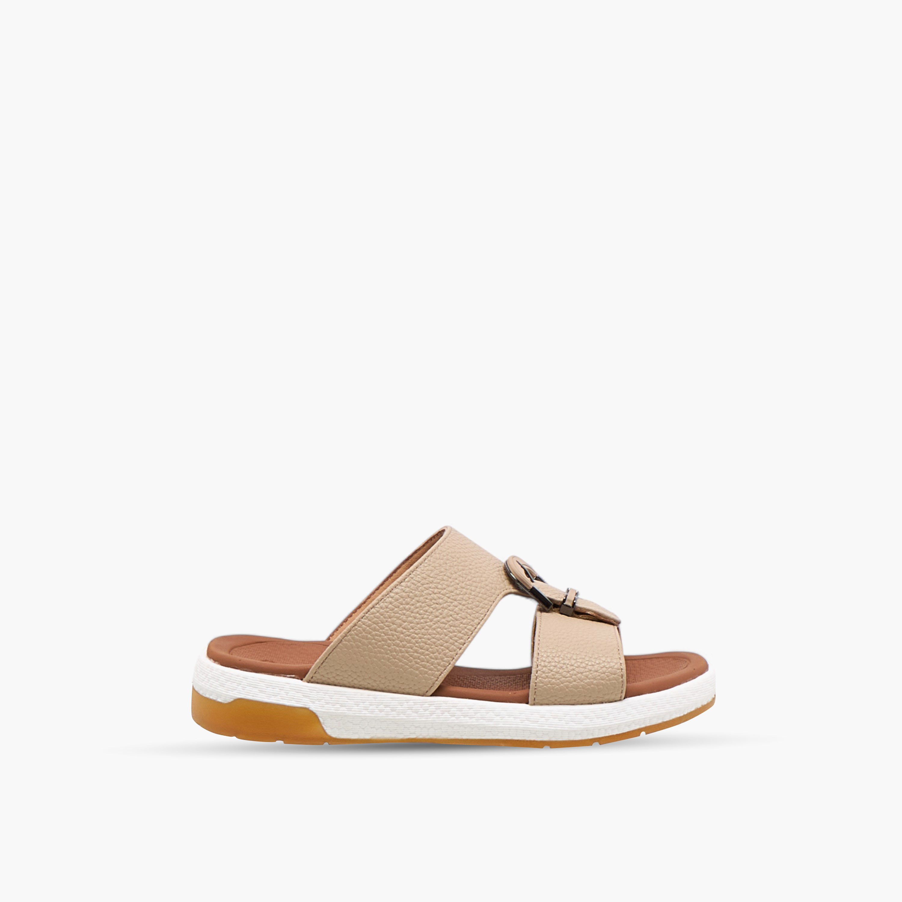 صندل عربي مريح سهل الارتداء بارز الملمس من لو كونفورت-boys-shoes-sandals-image-3