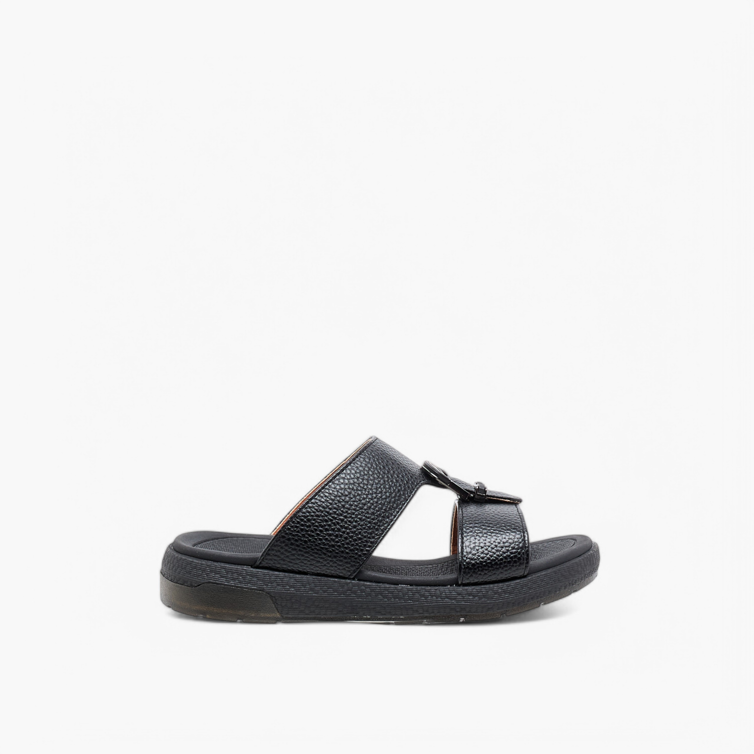 صندل عربي مريح سهل الارتداء بارز الملمس من لو كونفورت-boys-shoes-sandals-image-3
