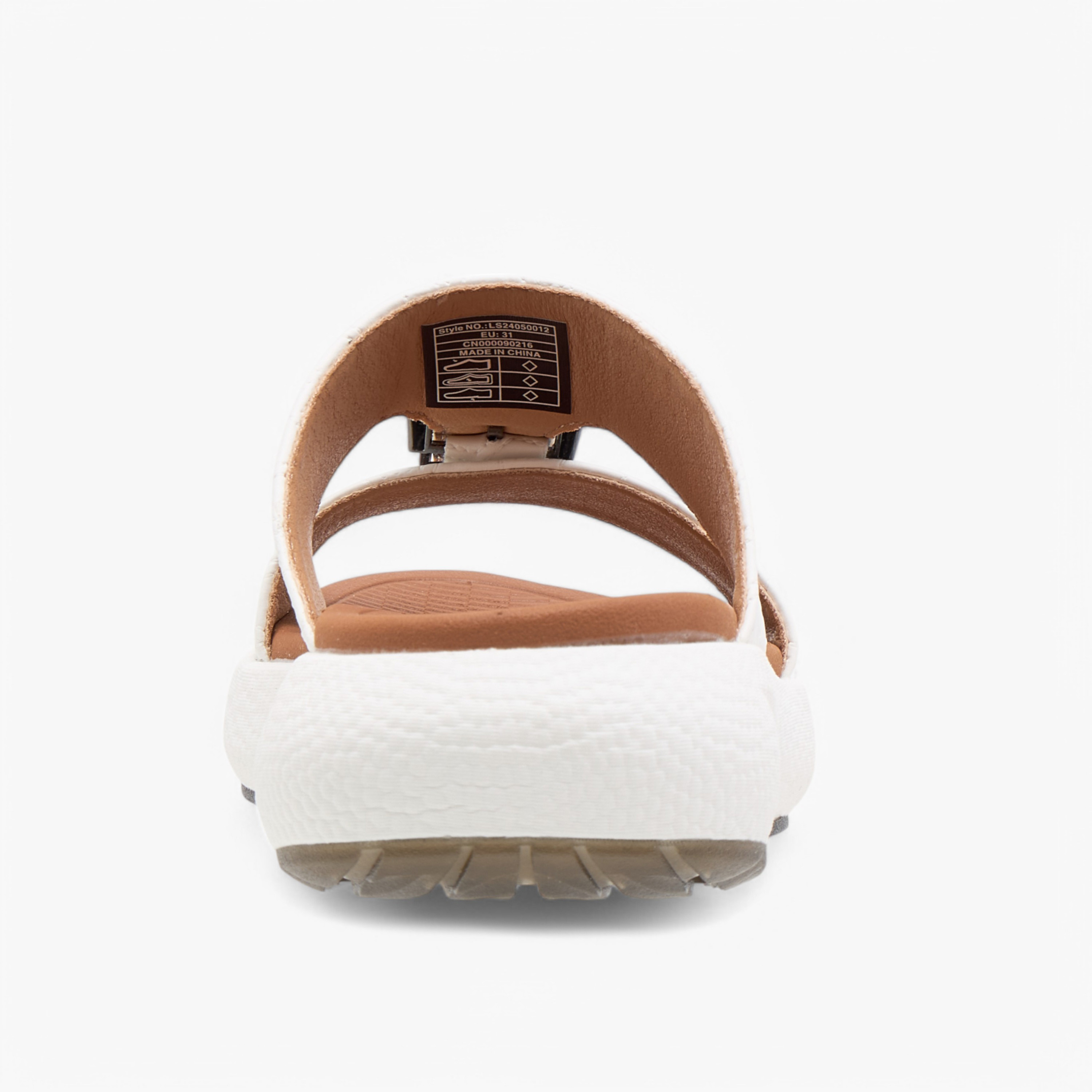 صندل عربي مريح بارز الملمس سهل الارتداء من لو كونفرت-boys-shoes-sandals-image-4
