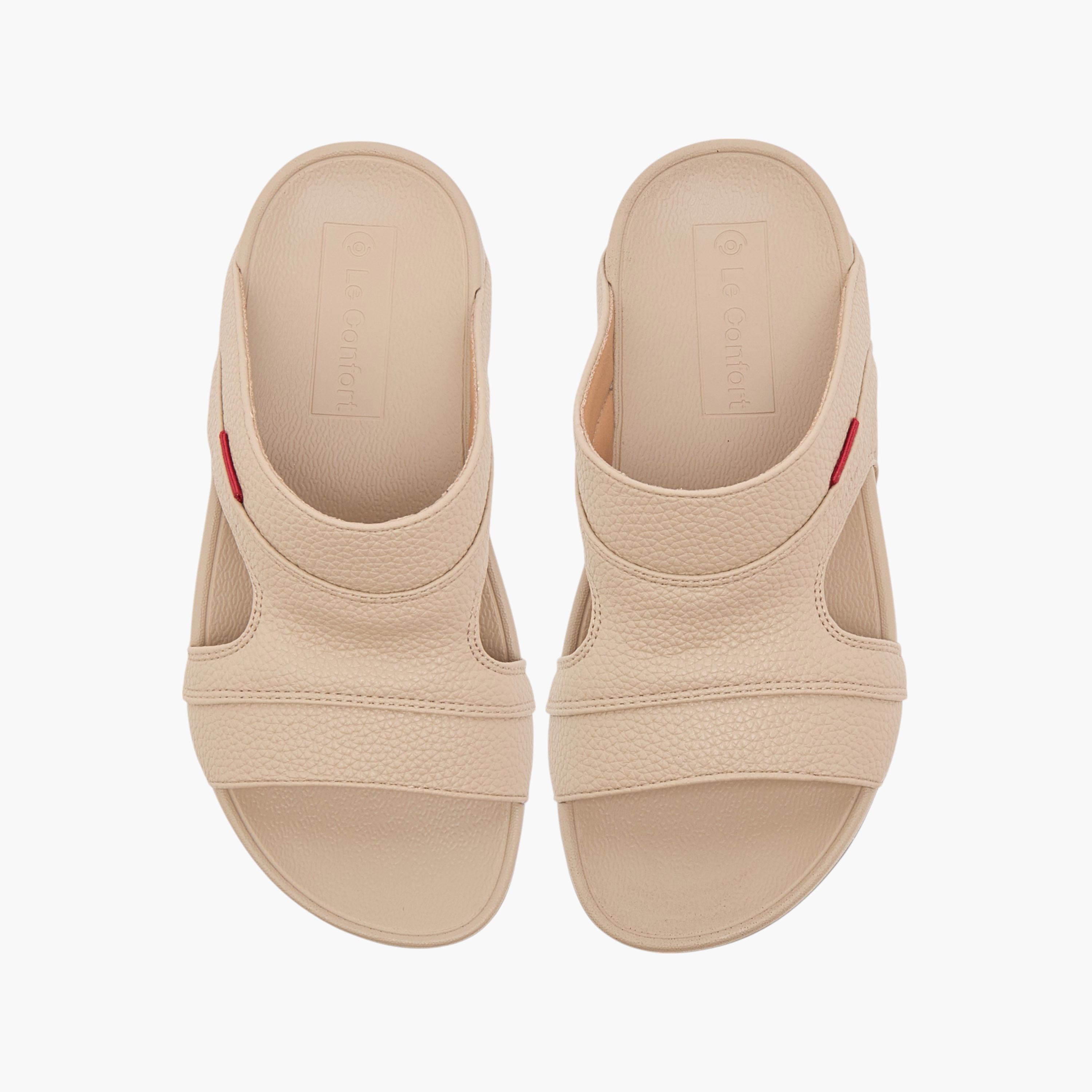 صندل عربي مريح بارز الملمس سهل الارتداء من لو كونفورت-boys-shoes-sandals-image-1