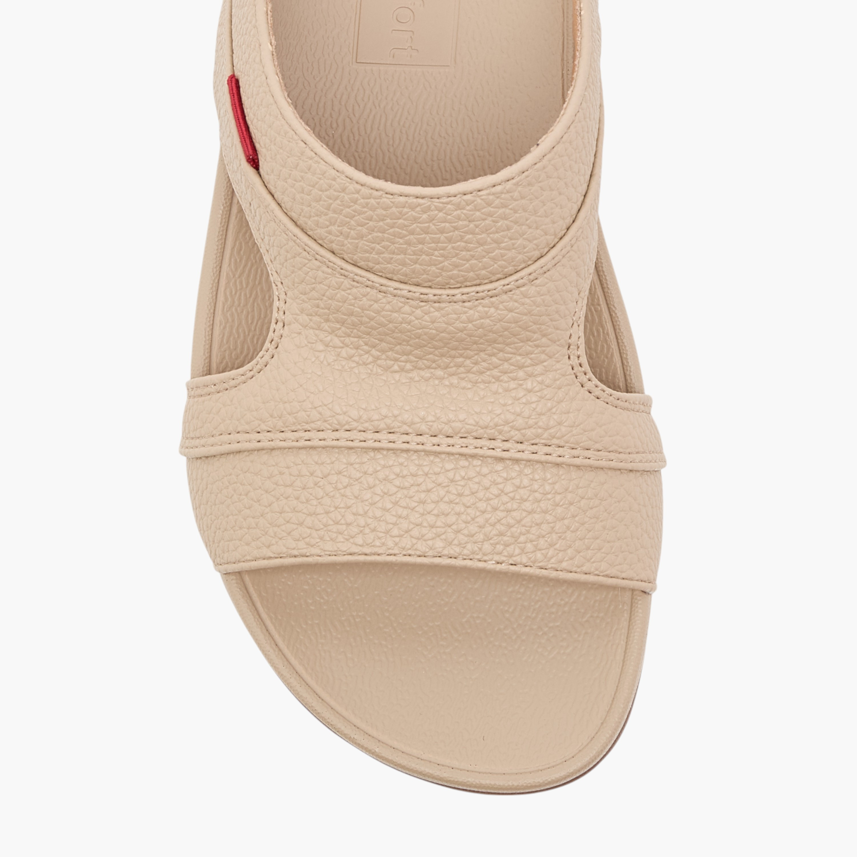 صندل عربي مريح بارز الملمس سهل الارتداء من لو كونفورت-boys-shoes-sandals-image-3