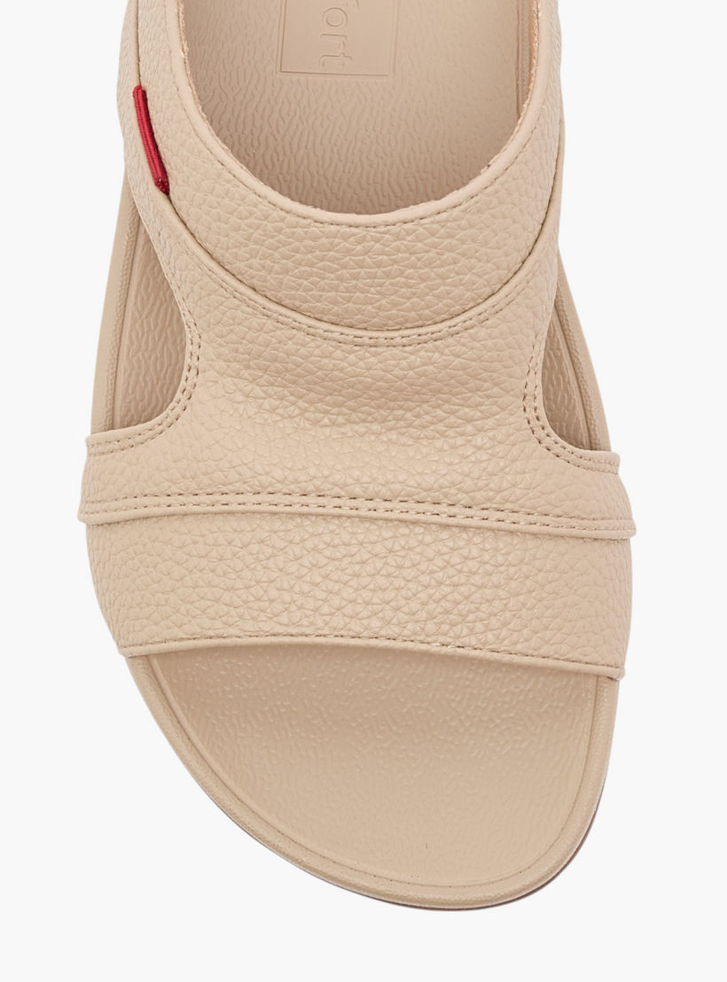 صندل عربي مريح بارز الملمس سهل الارتداء من لو كونفورت-boys-shoes-sandals-image-3