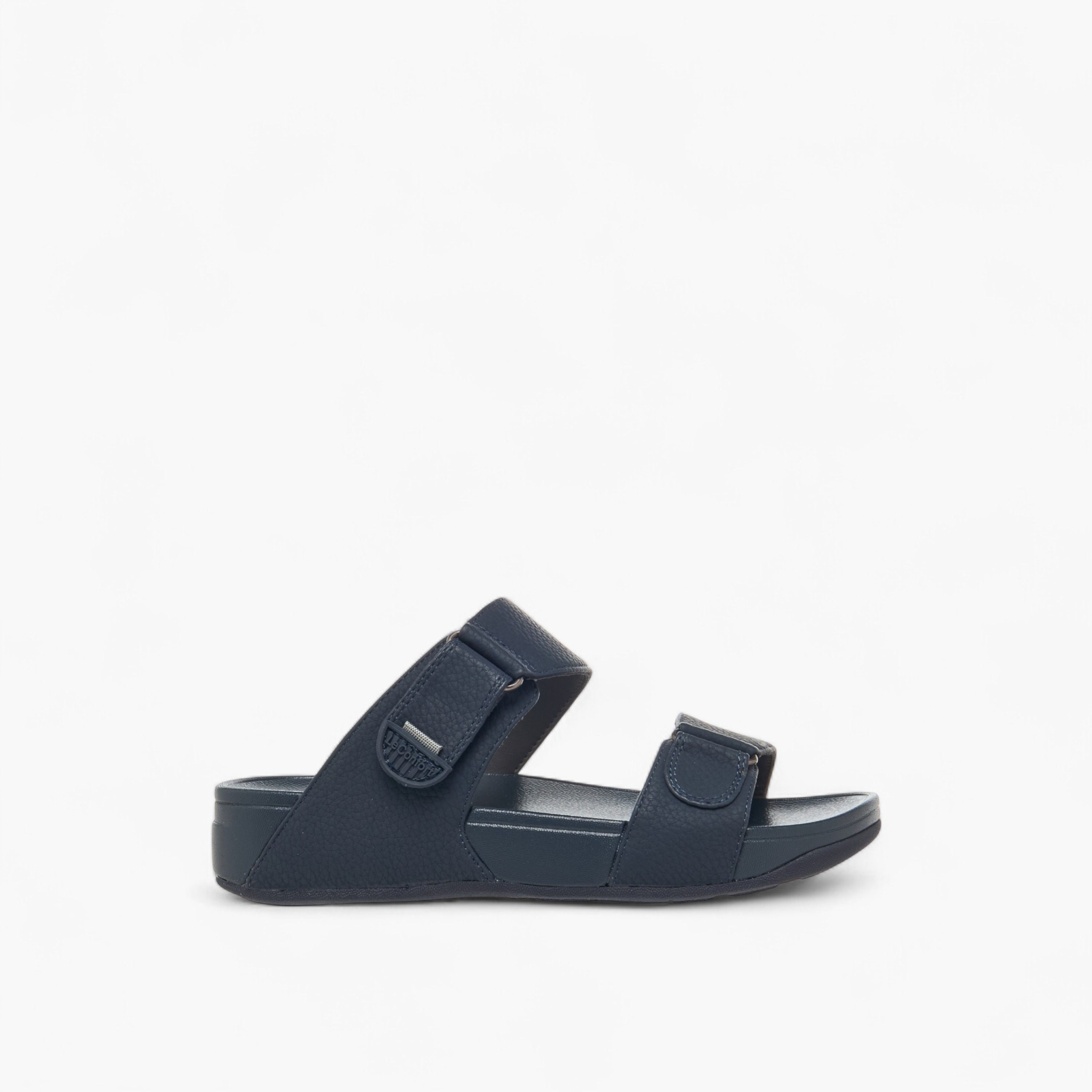 Le Confort Boys Panelled Arabic Sandals-boys-shoes-sandals-image-2