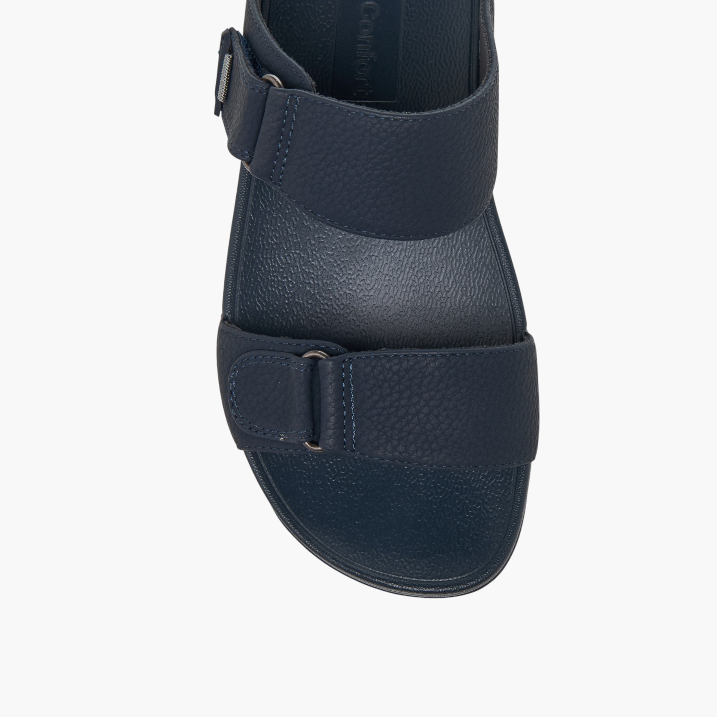 Le Confort Boys Panelled Arabic Sandals-boys-shoes-sandals-image-3