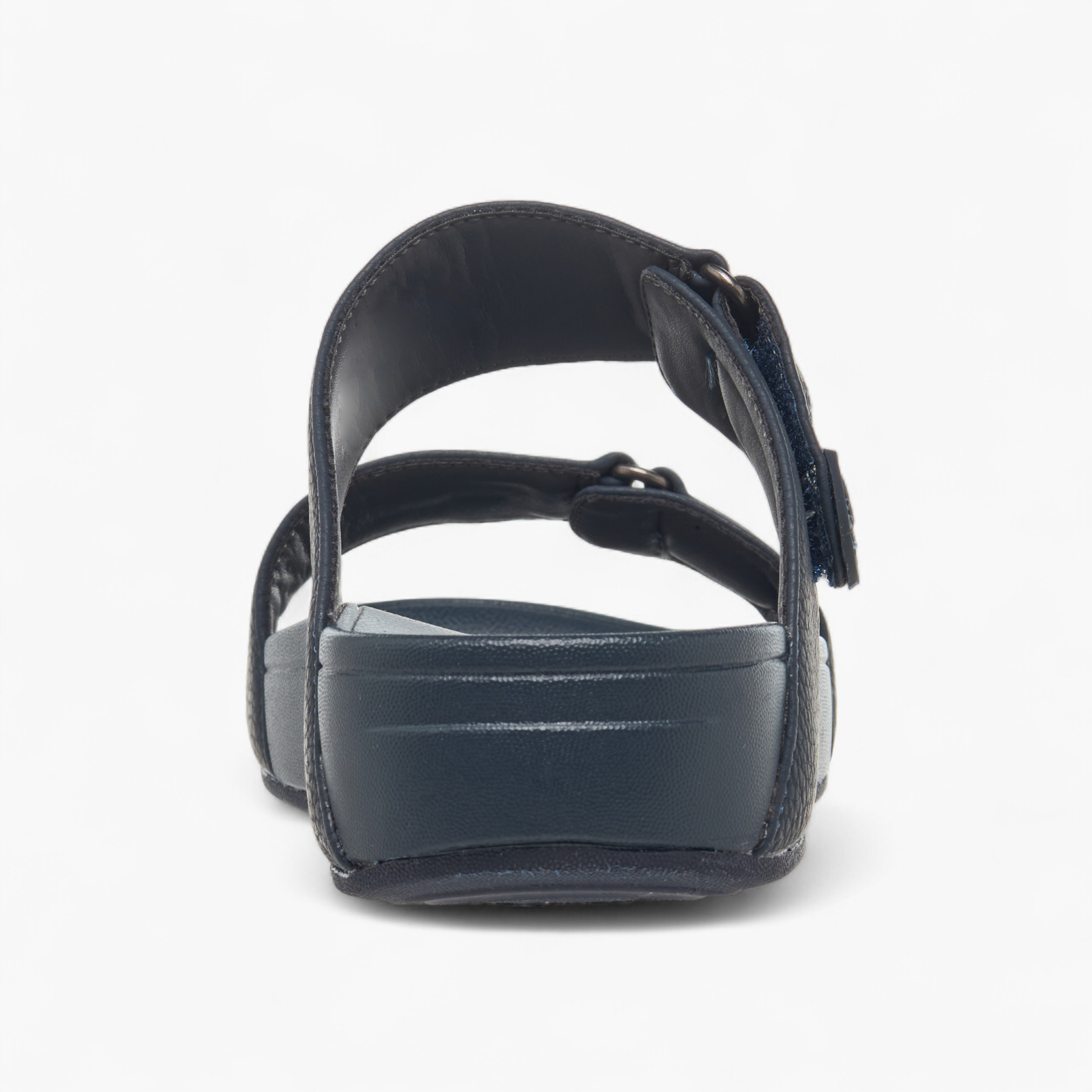 Le Confort Boys Panelled Arabic Sandals-boys-shoes-sandals-image-4
