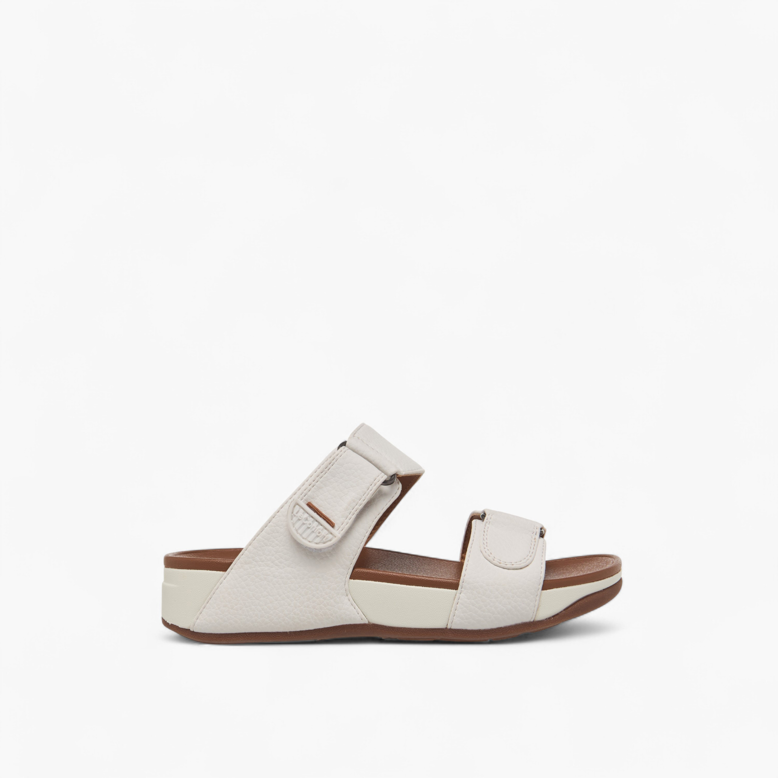 Le Confort Boys Panelled Arabic Sandals-boys-shoes-sandals-image-2