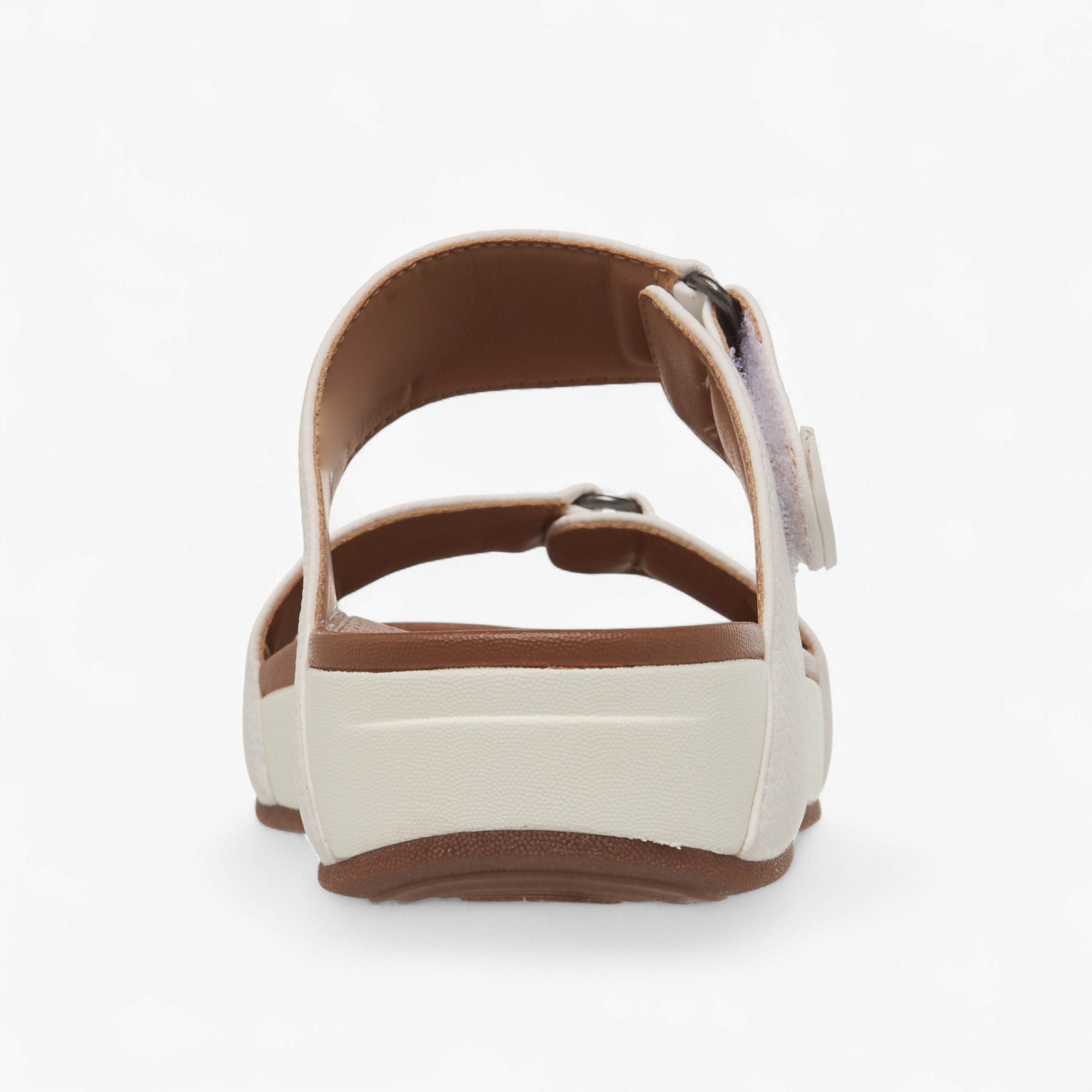 Le Confort Boys Panelled Arabic Sandals-boys-shoes-sandals-image-4