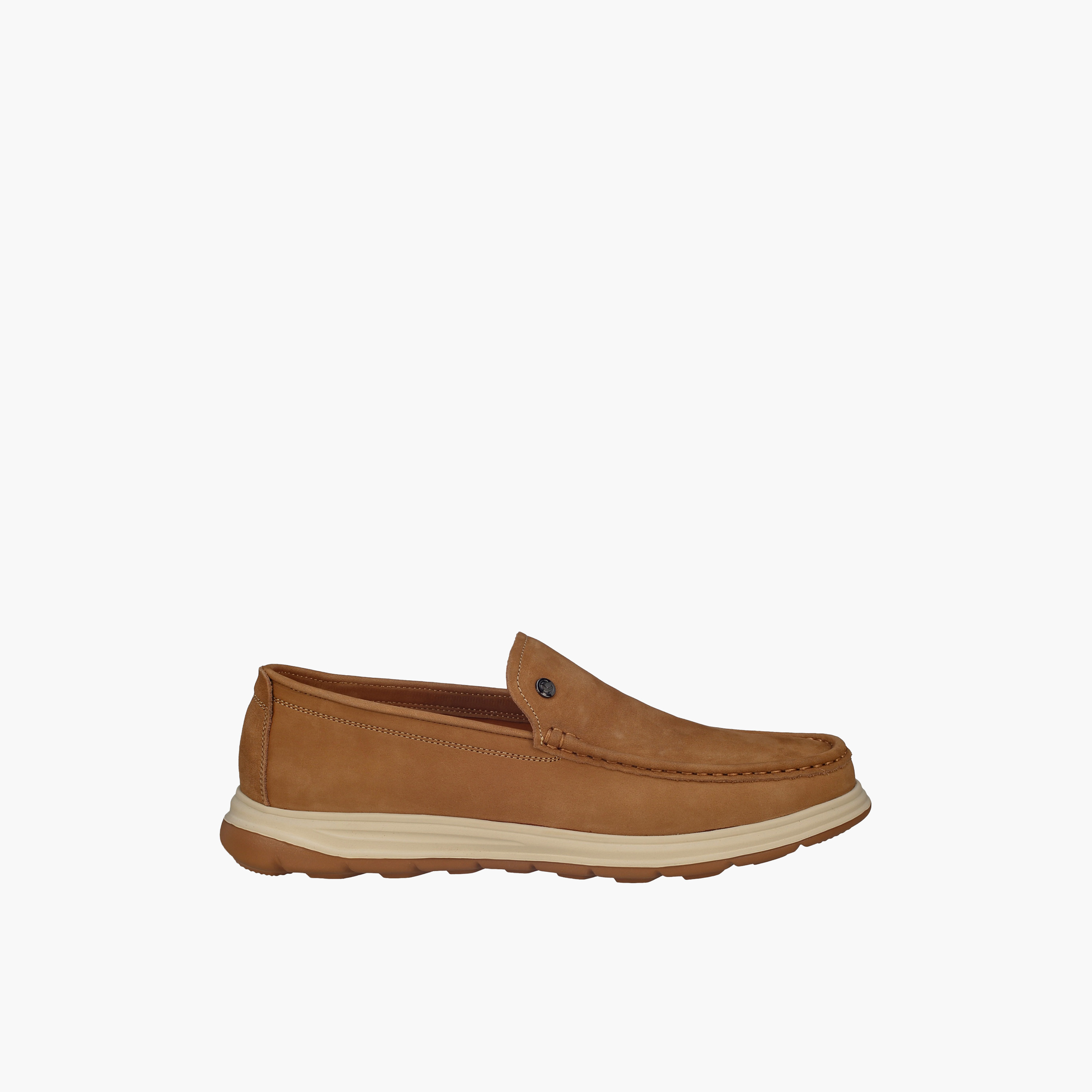 حذاء جلد سهل الارتداء للرجال من لو كونفورت-men-shoes-loafersandmoccasins-image-3