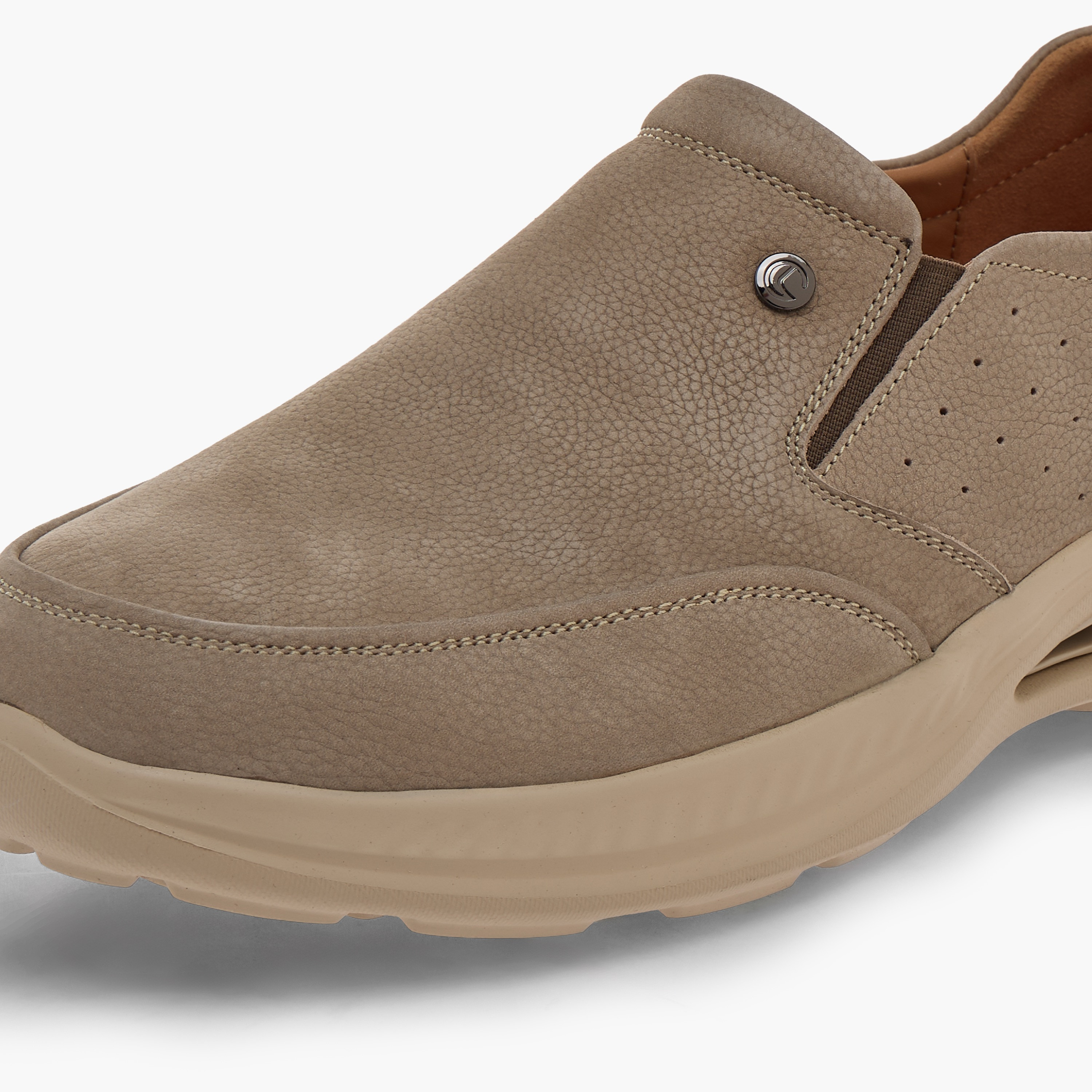 Le Confort Men Slip-On Leather Loafers-men-shoes-loafersandmoccasins-image-7