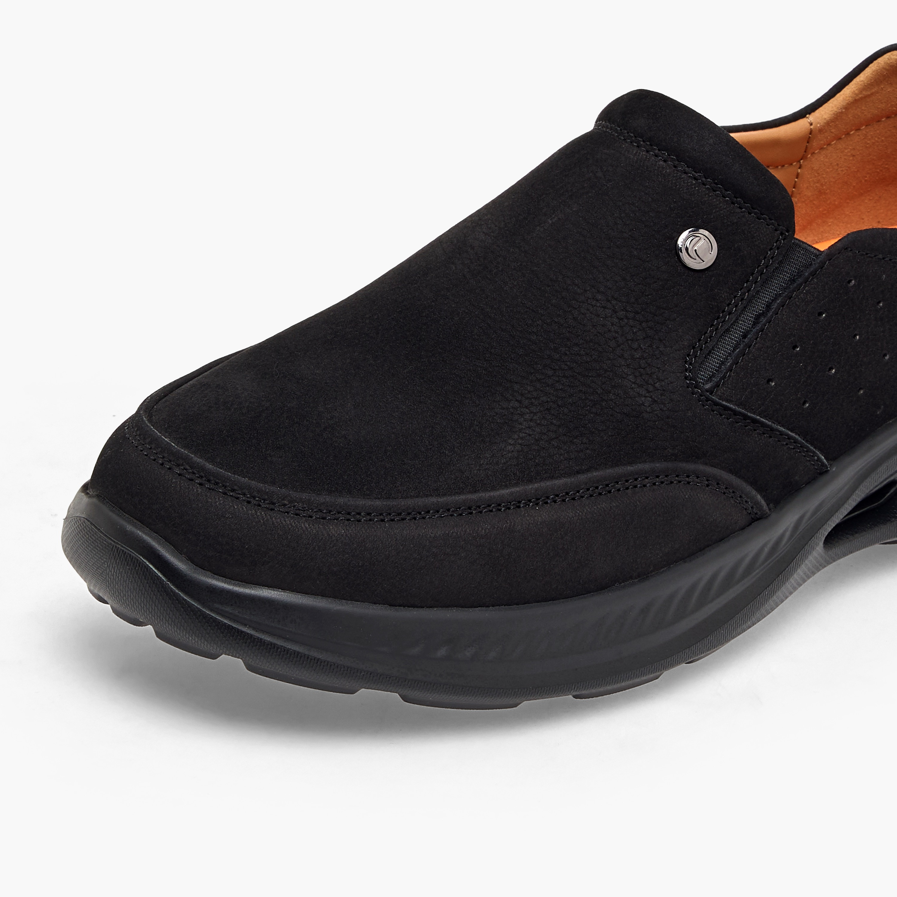 Le Confort Men Slip-On Leather Loafers-men-shoes-loafersandmoccasins-image-7