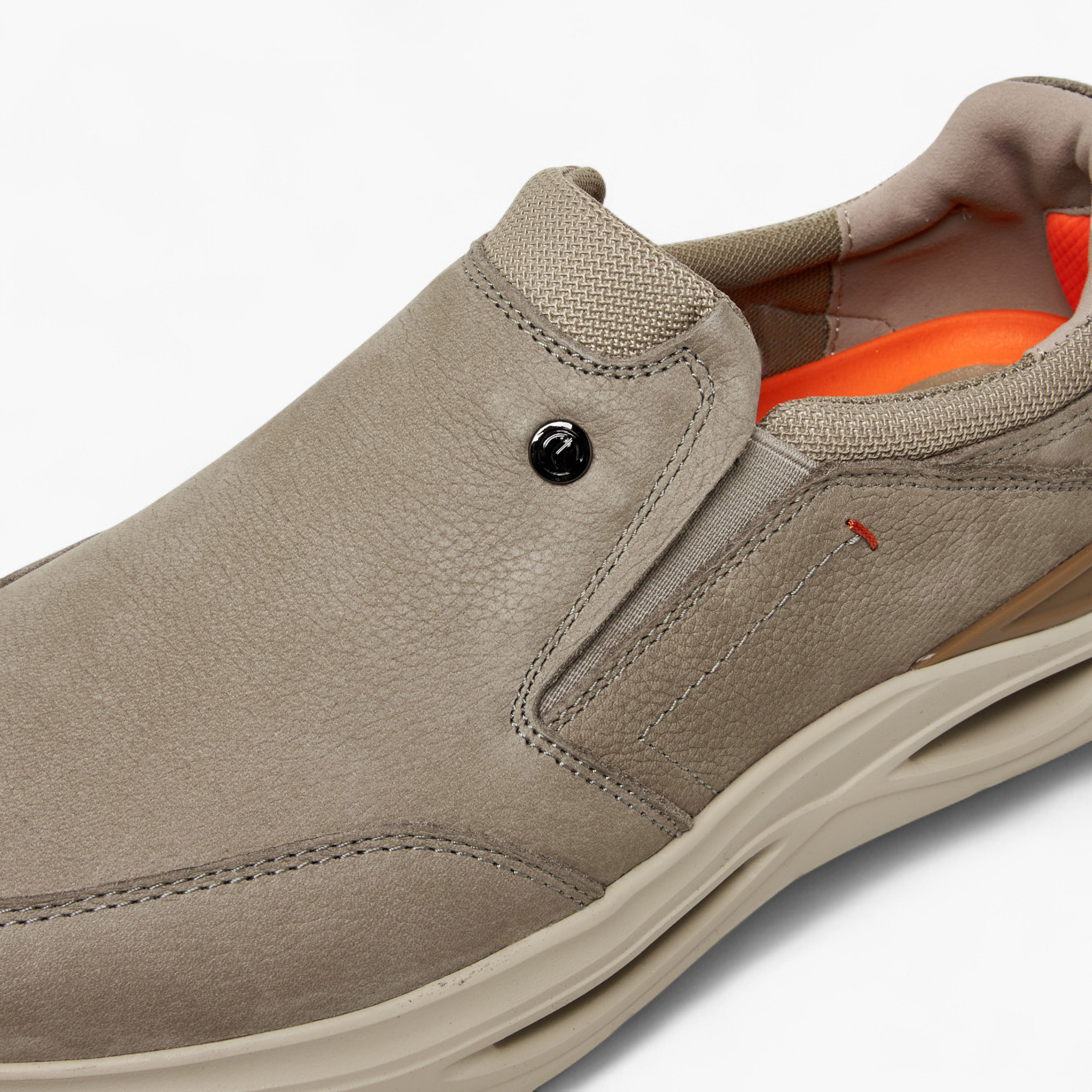Le Confort Men Genuine Leather Slip-On Loafers-men-shoes-loafersandmoccasins-image-4