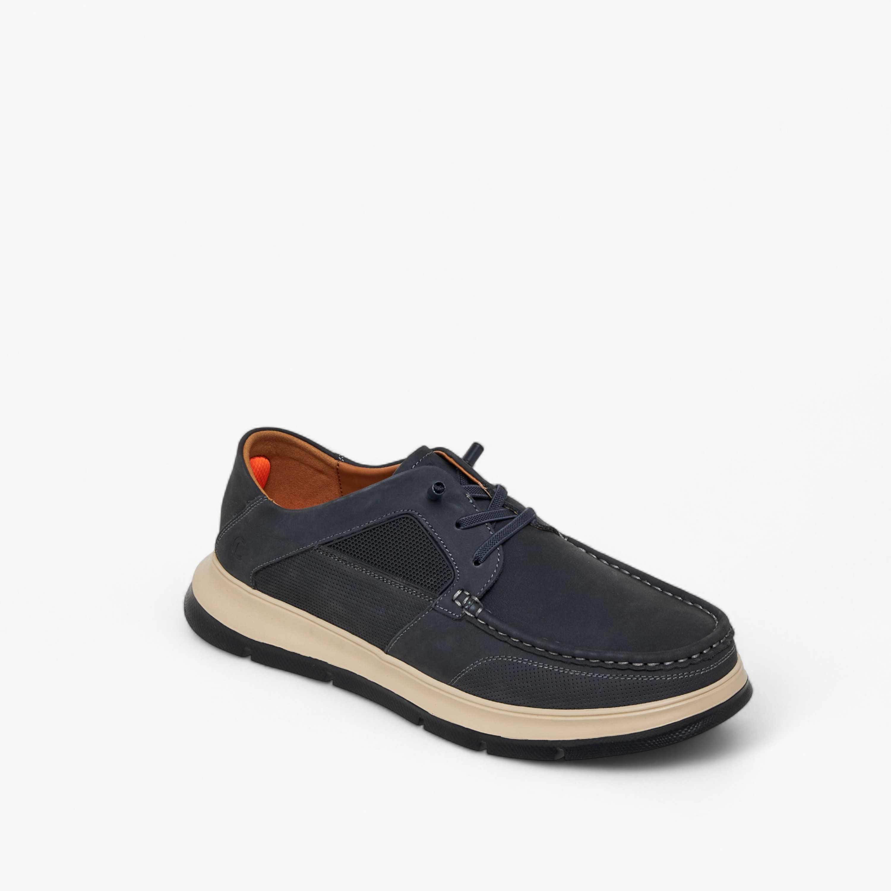 Le Confort Men Genuine Leather Slip-On Loafers-men-shoes-loafersandmoccasins-image-2