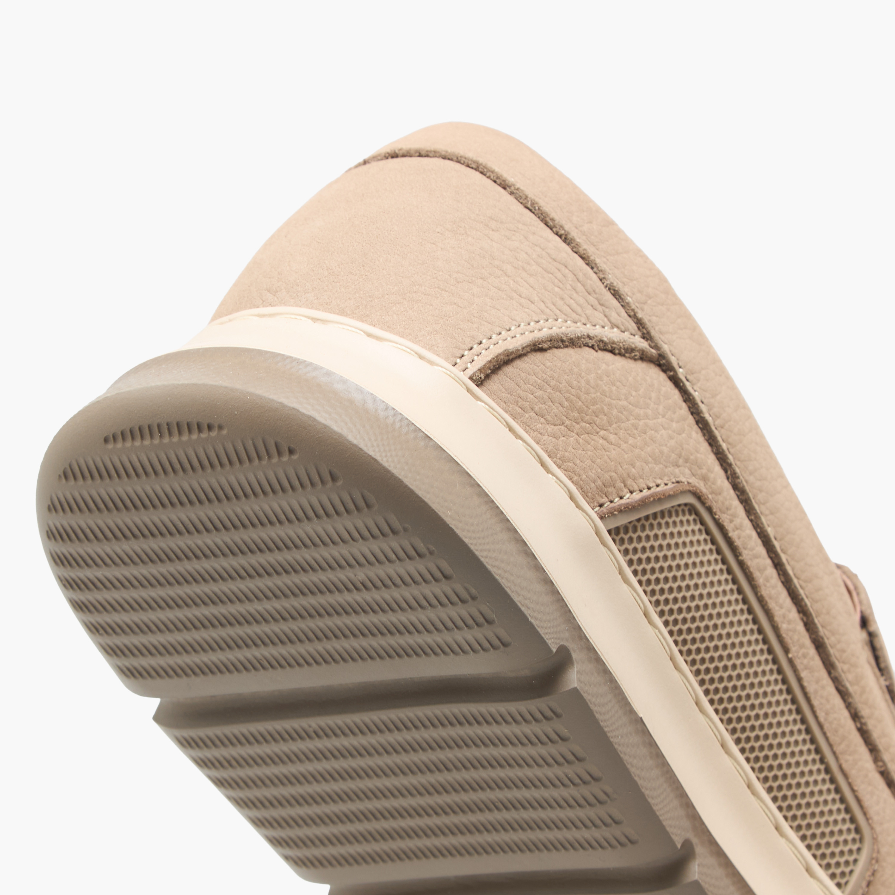 Le Confort Men Slip-On Leather Loafers-men-shoes-loafersandmoccasins-image-5