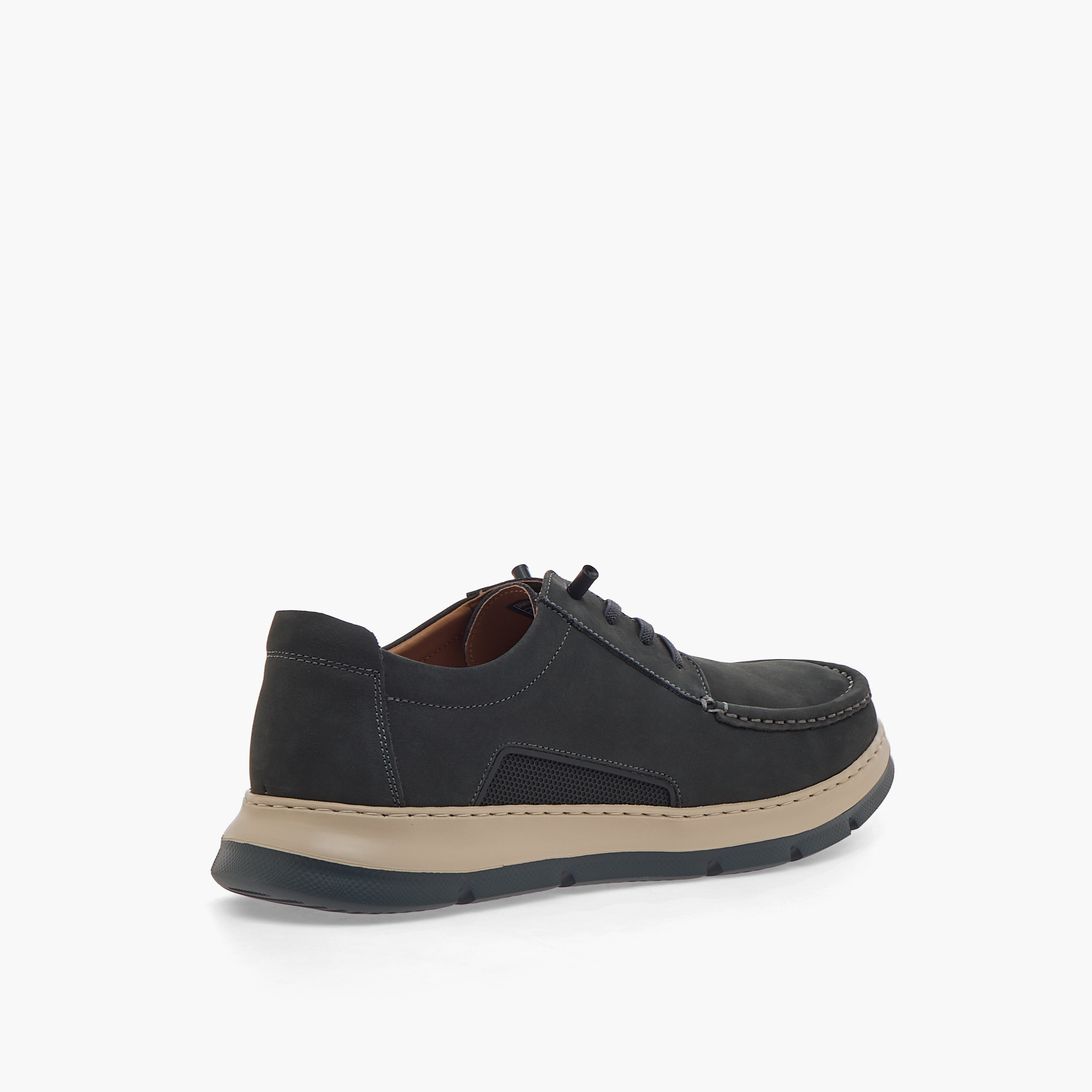 Le Confort Men Slip On Leather Derby-men-shoes-formalshoes-image-6